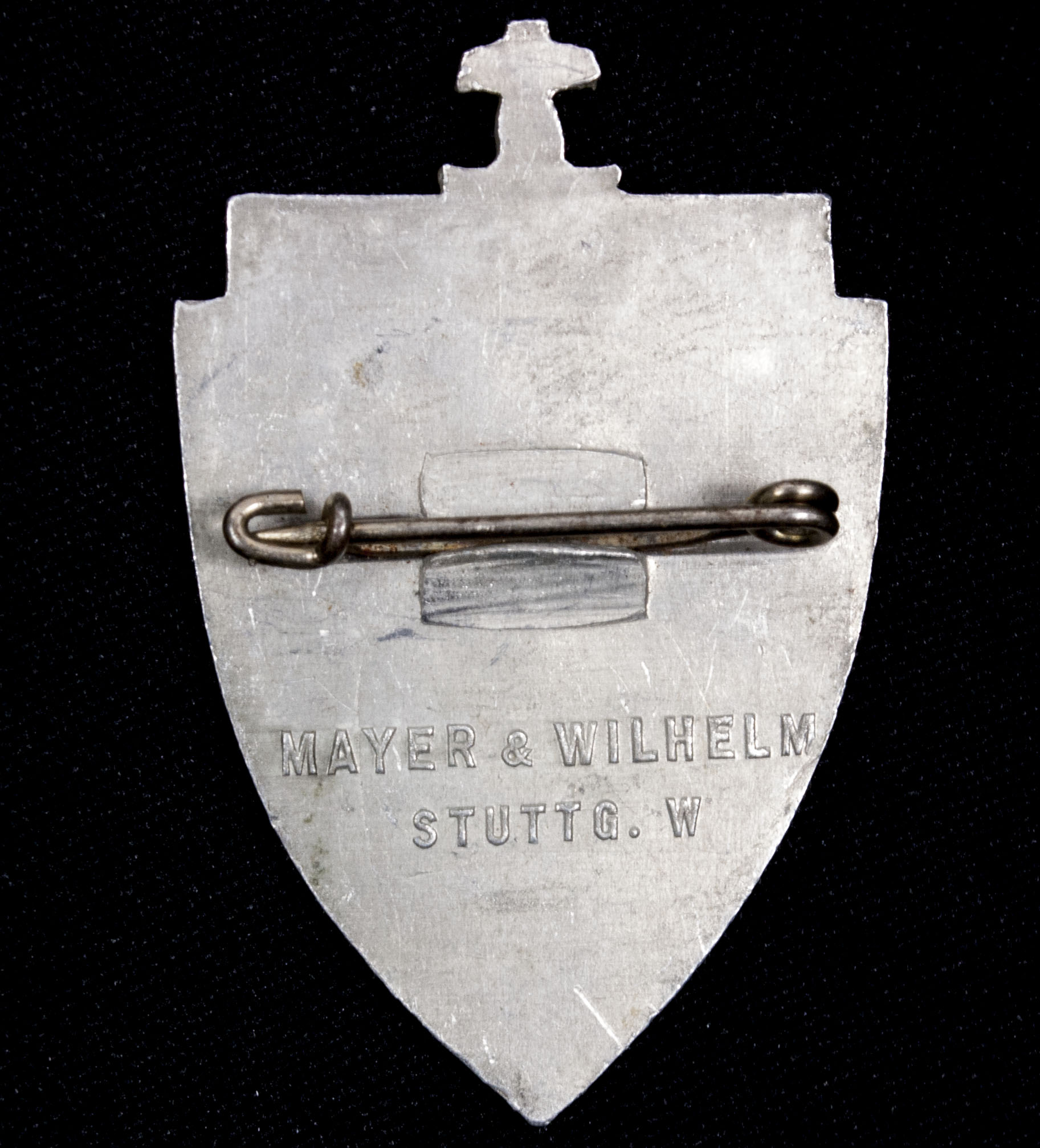 SA Brigade 54 Marschiert Freiburg i. Br. 22.-23.Aug.36 abzeichen (3) SA Brigade 54 Marschiert Freiburg i. Br. 22.-23.Aug.36 abzeichen