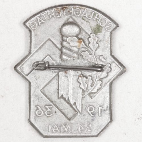Schlagetertag 24 Mai 1936