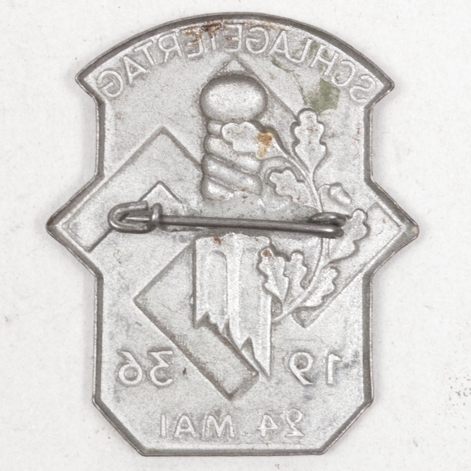 Schlagetertag 24 Mai 1936 (2) Schlagetertag 24 Mai 1936