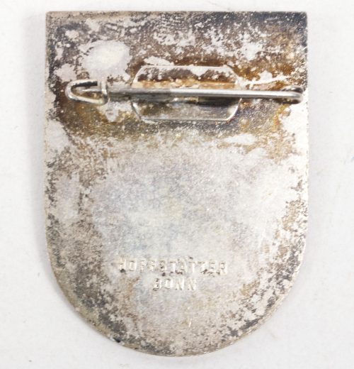 Stahlhelmbund Der Stahlhelm B.D.F. Bundes-Tagung Bückeburg 14.15.Sept 1958