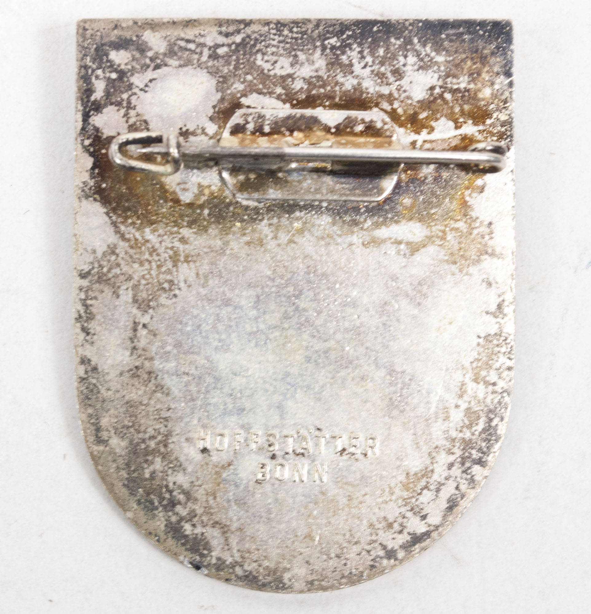 Stahlhelmbund Der Stahlhelm B.D.F. Bundes-Tagung Bückeburg 14.15.Sept 1958 (2) Stahlhelmbund Der Stahlhelm B.D.F. Bundes-Tagung Bückeburg 14.15.Sept 1958