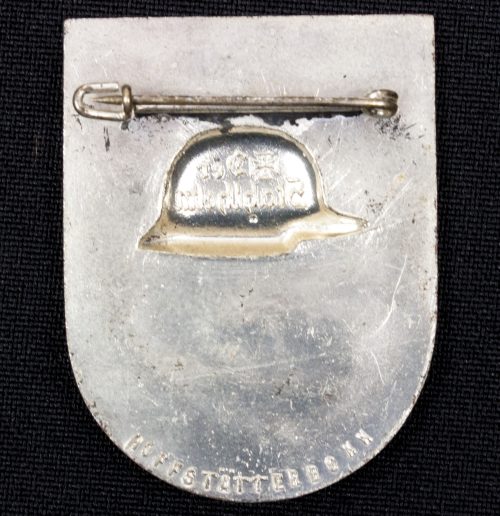 Stahlhelmbund Der Stahlhelm Schwetzingen 12.13. Sept 1970