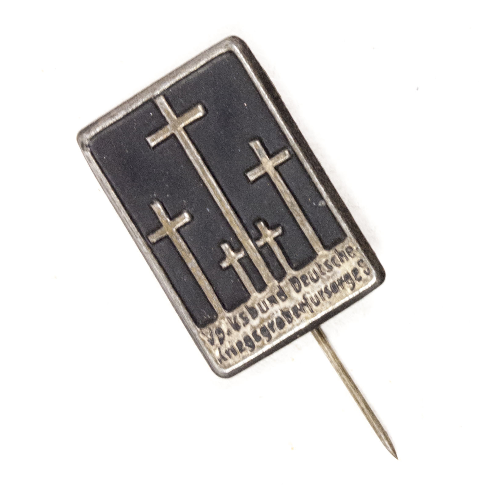 Volksbund Deutsche Kriegsgräberfürsorge (1) Volksbund Deutsche Kriegsgräberfürsorge