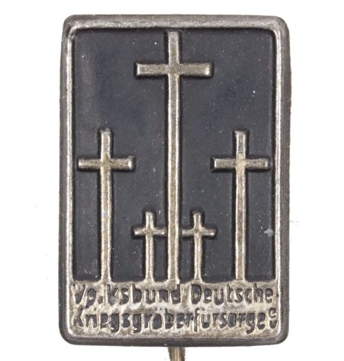 Volksbund Deutsche Kriegsgräberfürsorge