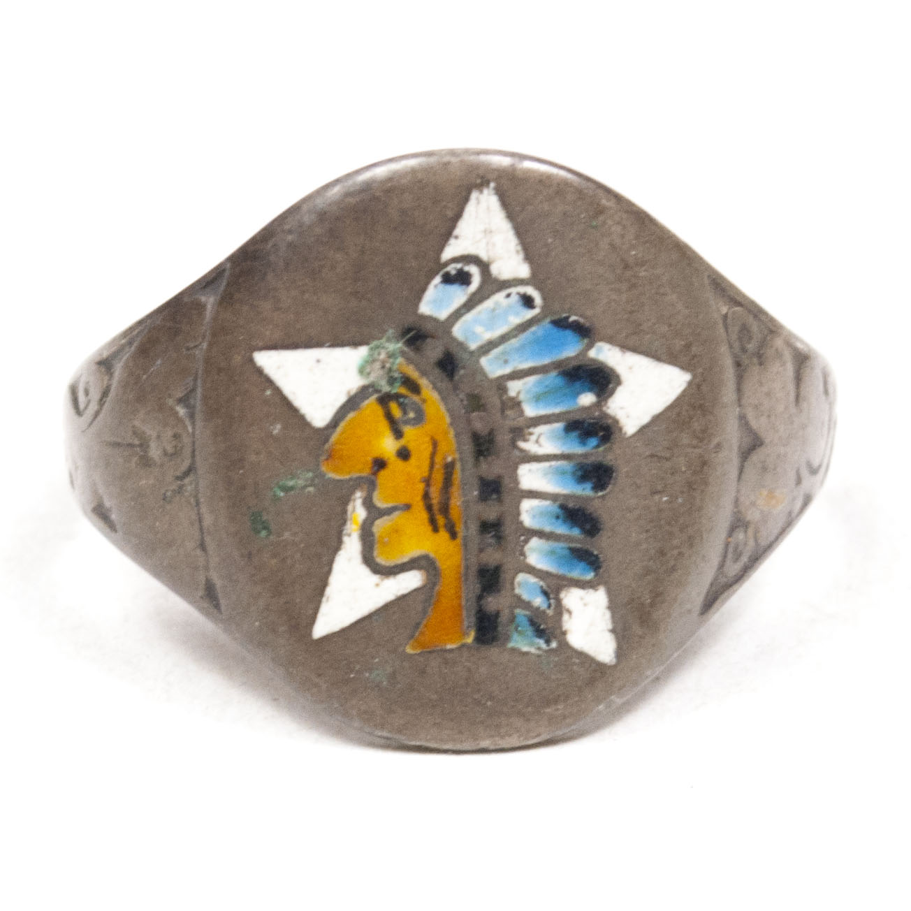 WWI NAMED AEF 2nd Infantry Division - 23rd Ambulance Company grouping - RARE - Image 29