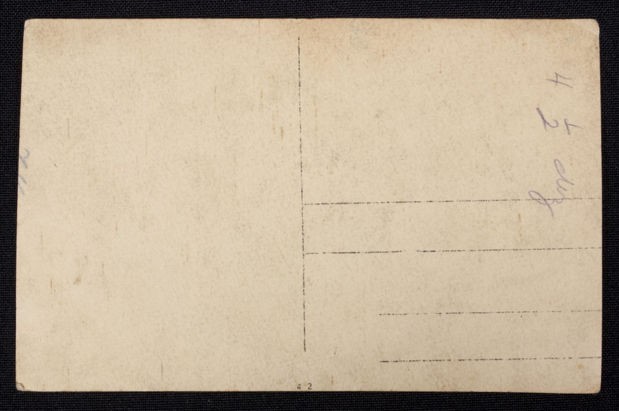 WWI NAMED AEF 2nd Infantry Division - 23rd Ambulance Company grouping - RARE - Image 173