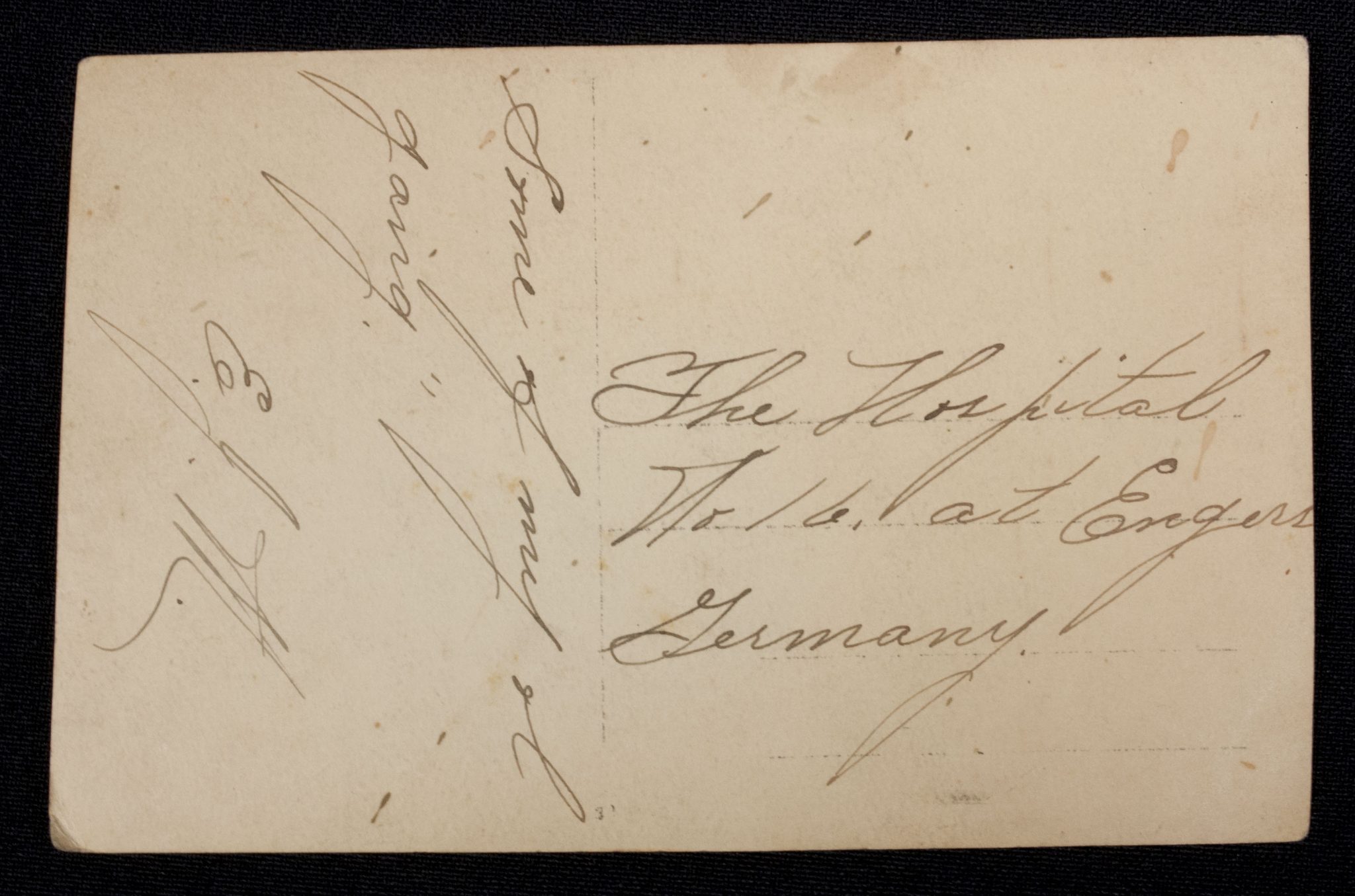 WWI NAMED AEF 2nd Infantry Division - 23rd Ambulance Company grouping - RARE - Image 177