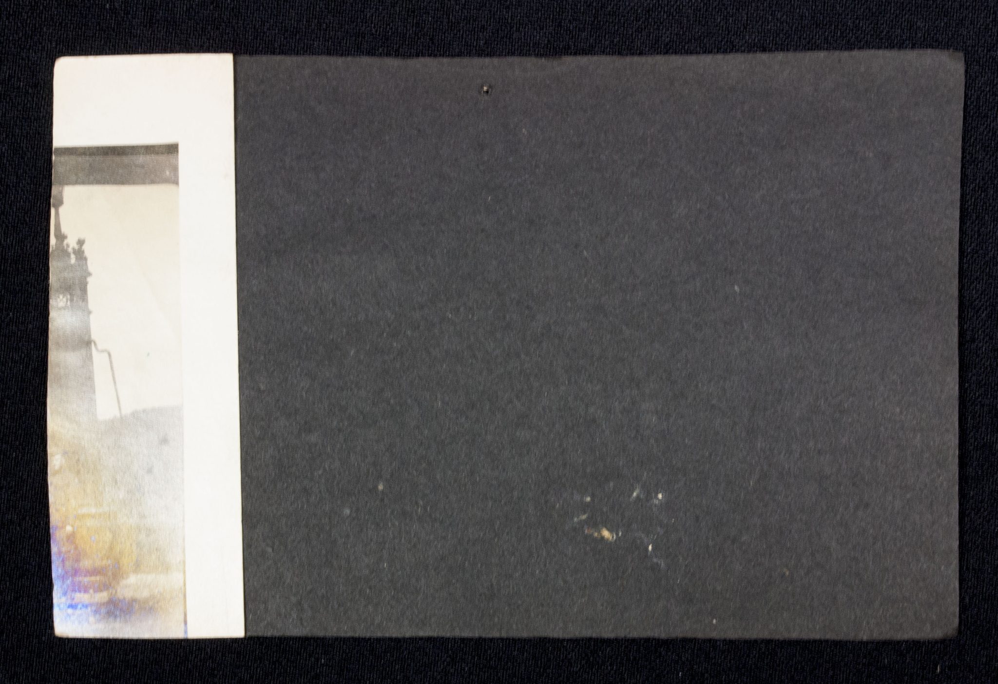 WWI NAMED AEF 2nd Infantry Division - 23rd Ambulance Company grouping - RARE - Image 183