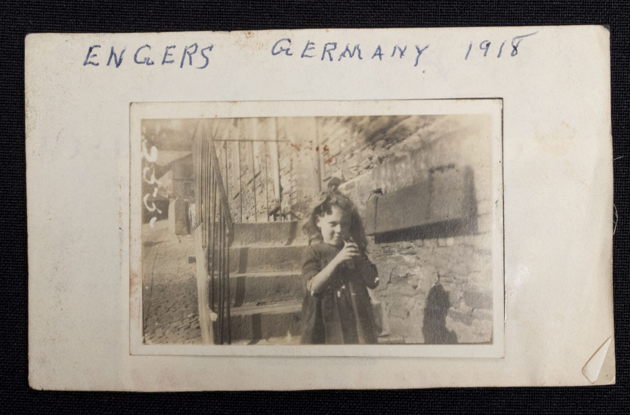 WWI NAMED AEF 2nd Infantry Division - 23rd Ambulance Company grouping - RARE - Image 184