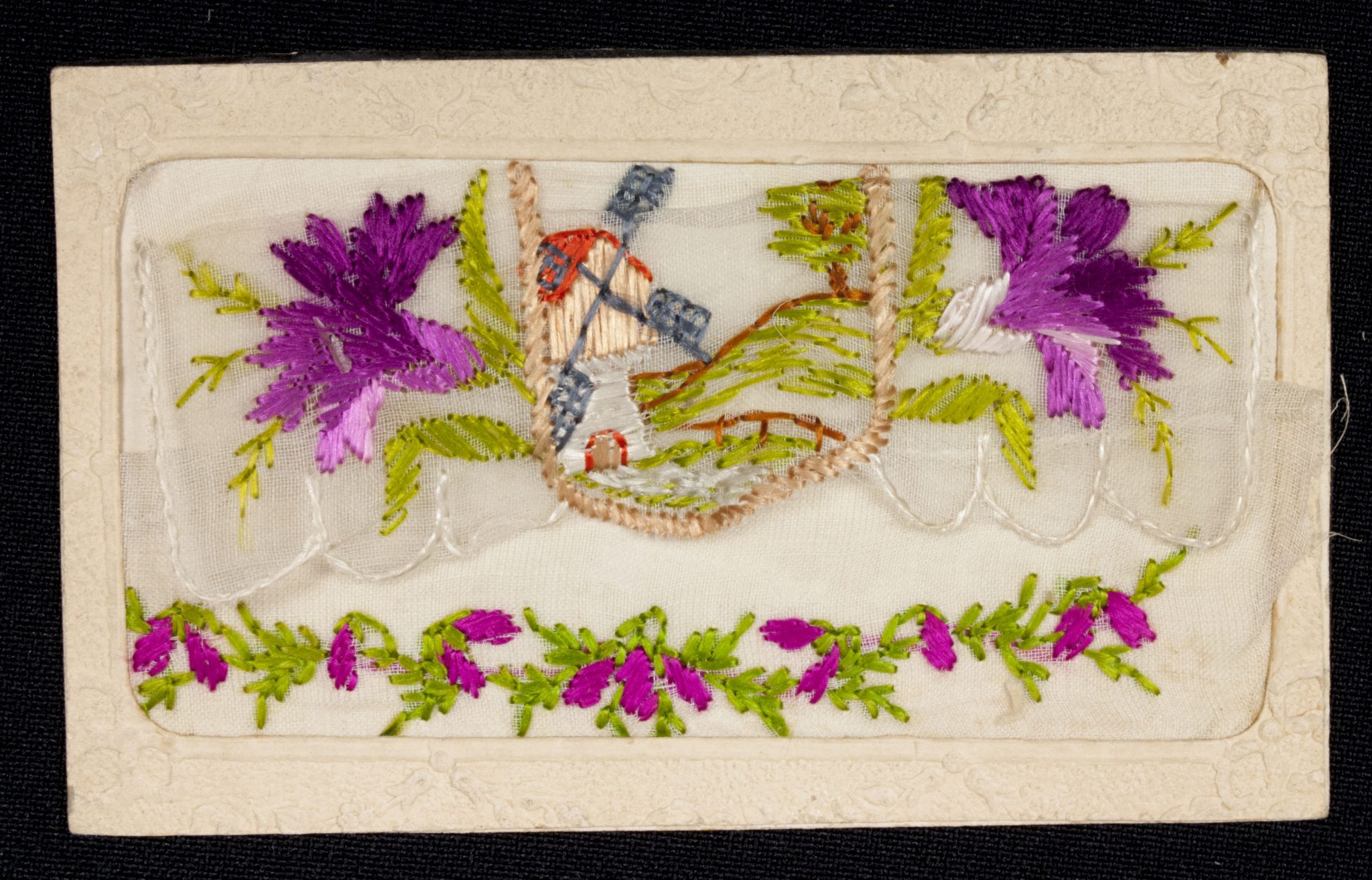 WWI NAMED AEF 2nd Infantry Division - 23rd Ambulance Company grouping - RARE - Image 185