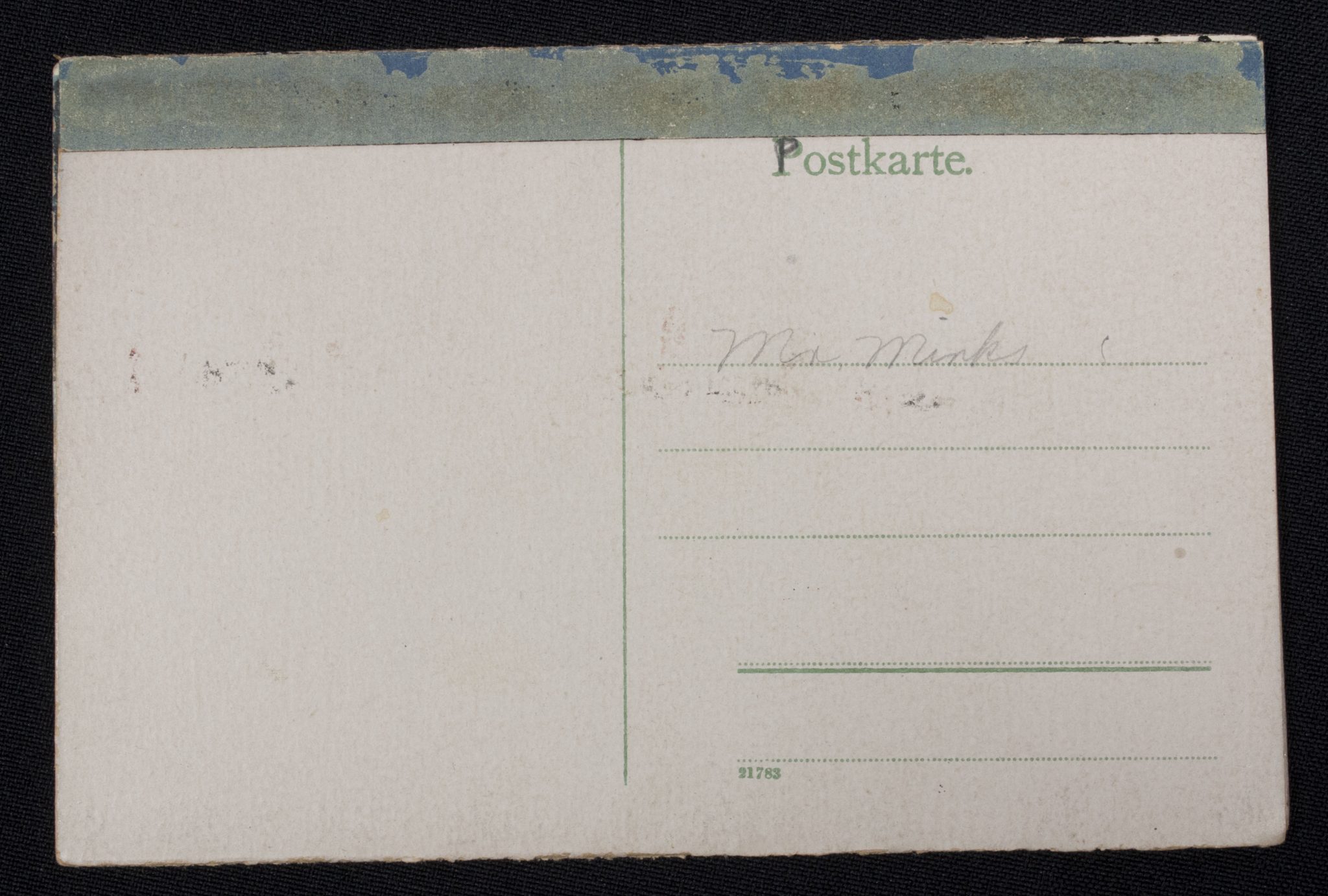 WWI NAMED AEF 2nd Infantry Division - 23rd Ambulance Company grouping - RARE - Image 192