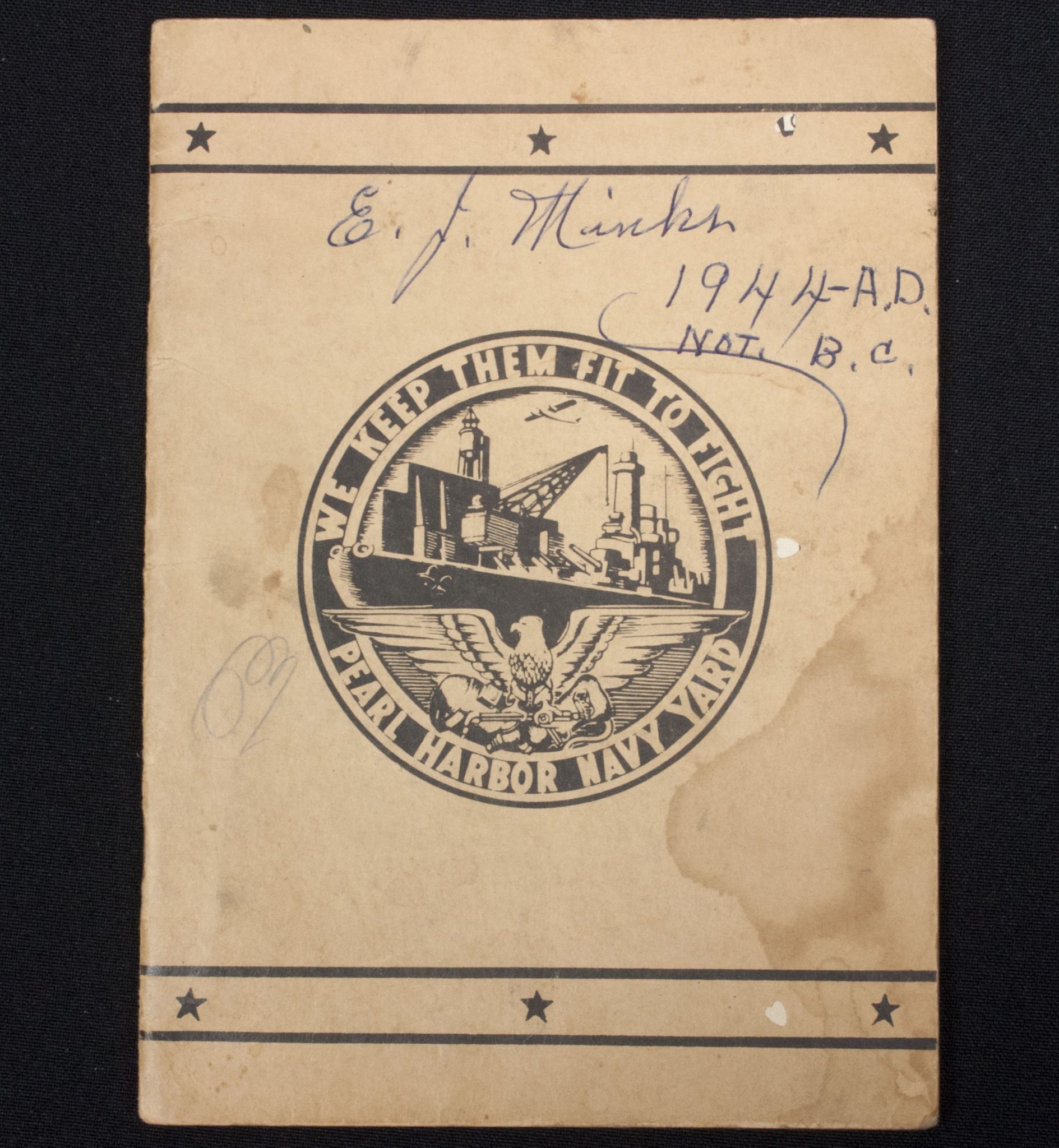 WWI NAMED AEF 2nd Infantry Division - 23rd Ambulance Company grouping - RARE - Image 193