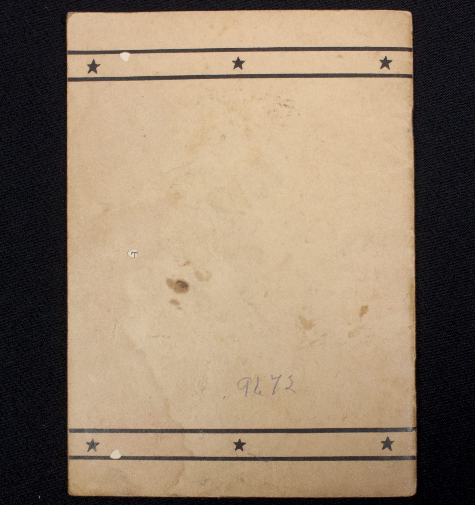 WWI NAMED AEF 2nd Infantry Division - 23rd Ambulance Company grouping - RARE - Image 199