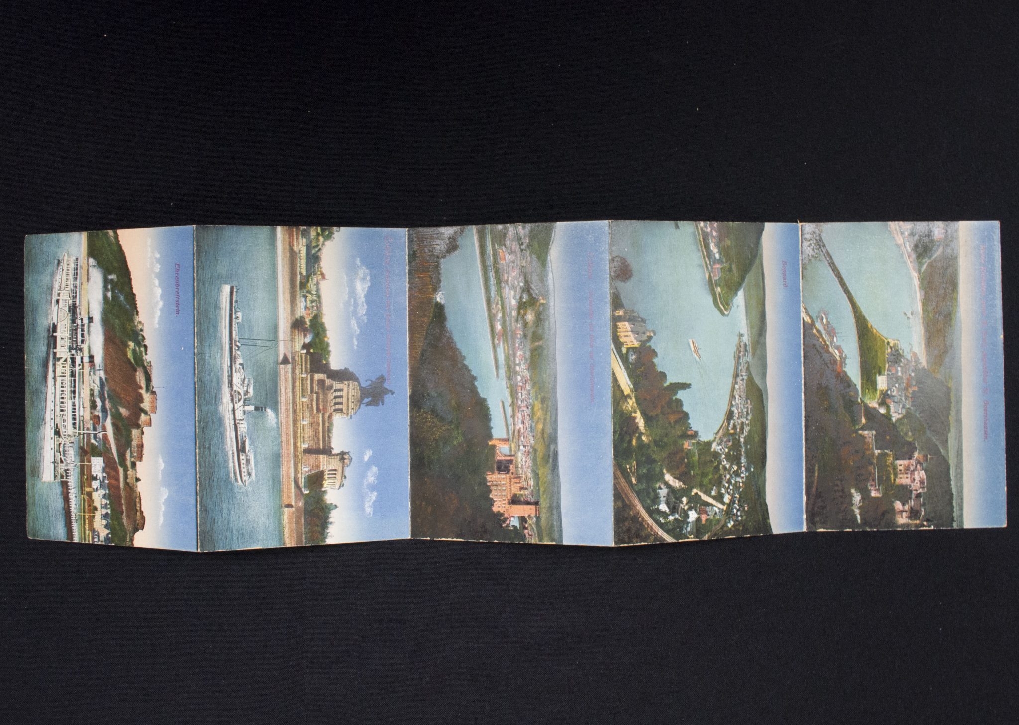 WWI NAMED AEF 2nd Infantry Division - 23rd Ambulance Company grouping - RARE - Image 200