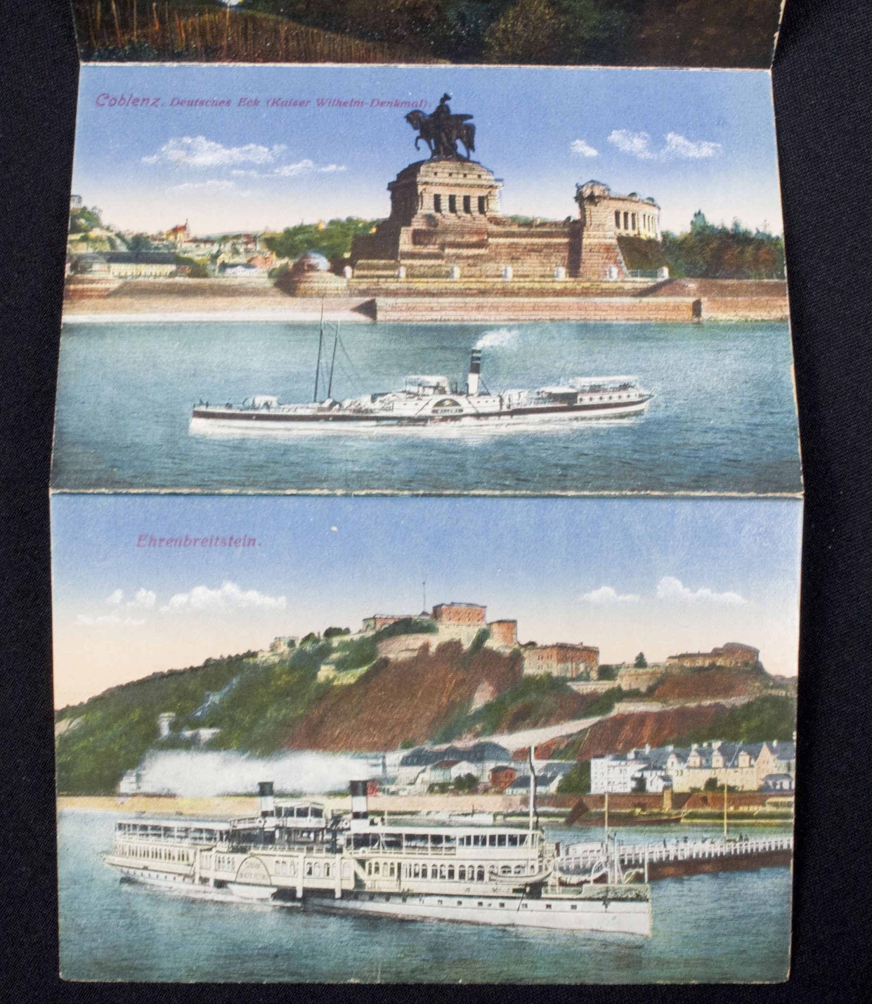 WWI NAMED AEF 2nd Infantry Division - 23rd Ambulance Company grouping - RARE - Image 201