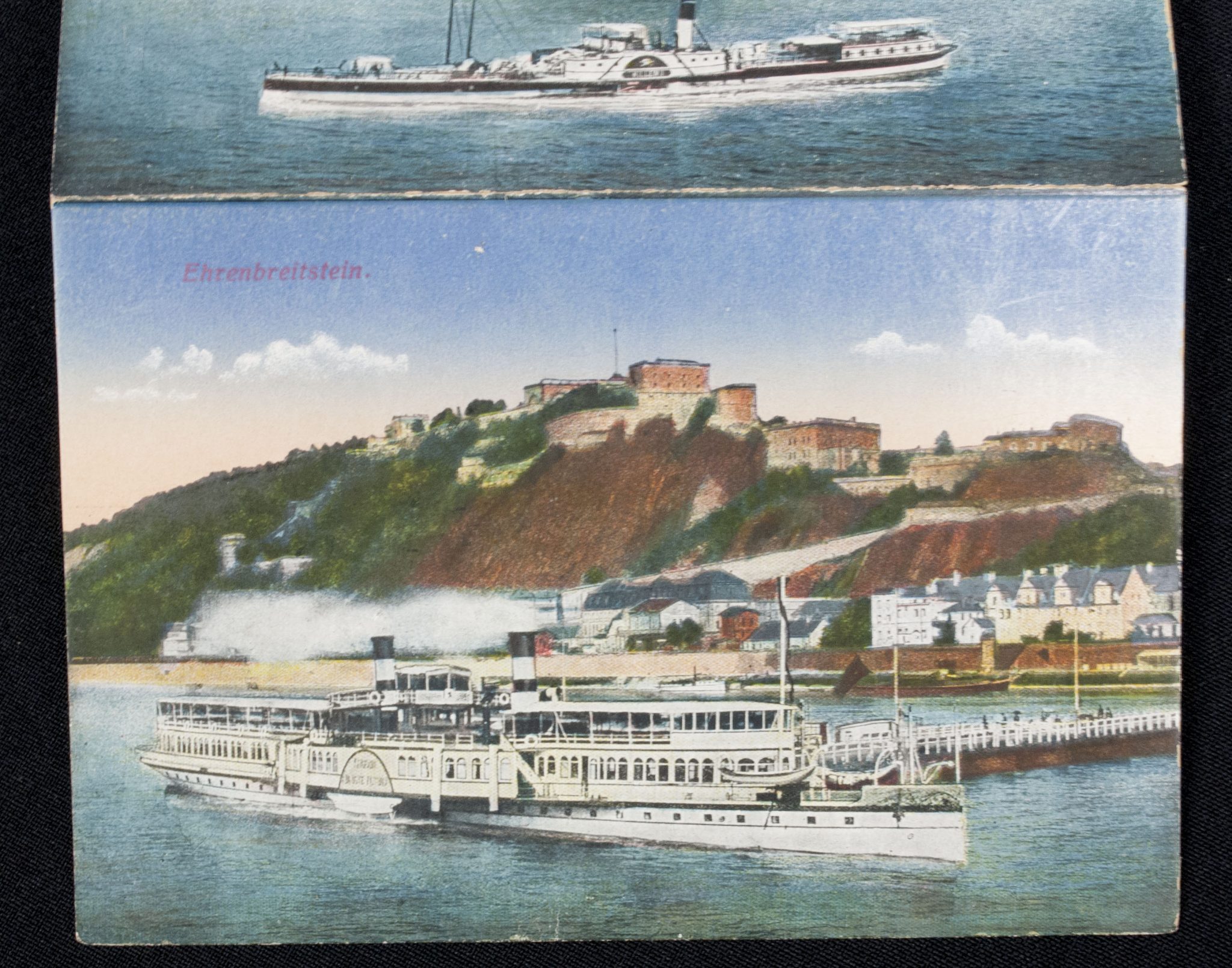 WWI NAMED AEF 2nd Infantry Division - 23rd Ambulance Company grouping - RARE - Image 203