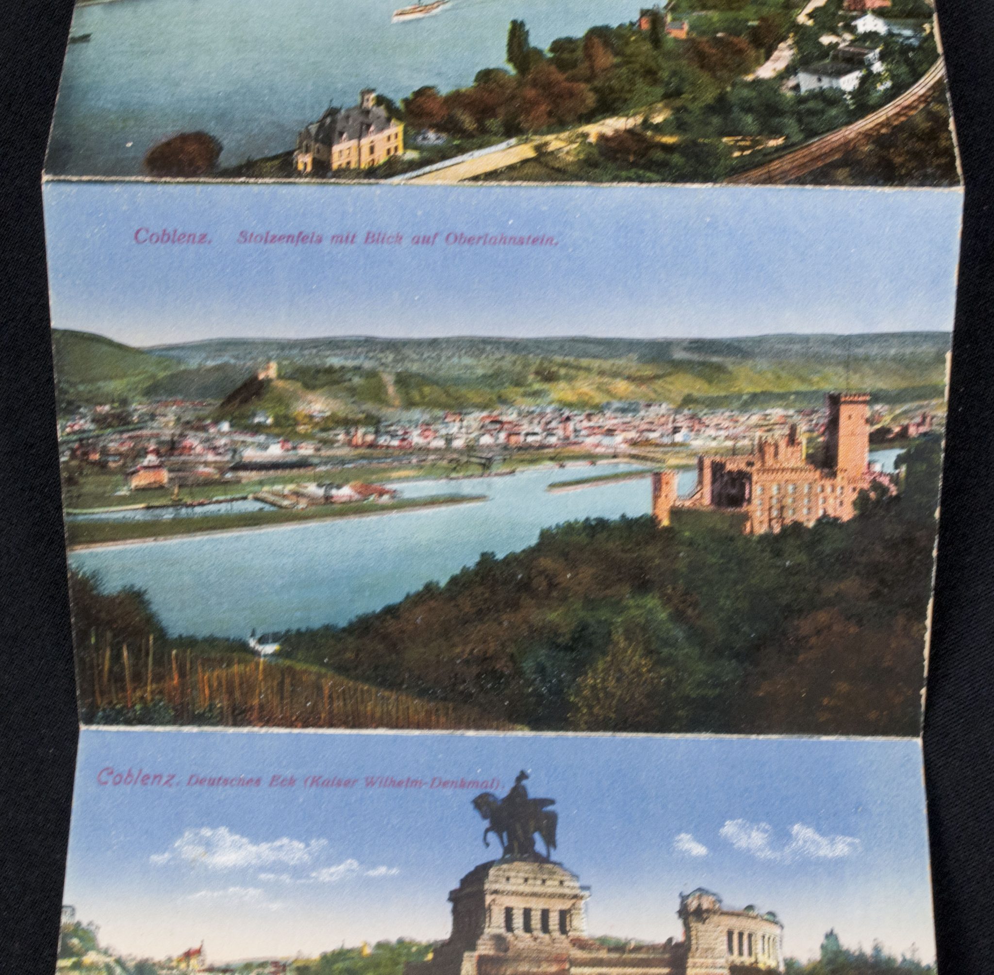 WWI NAMED AEF 2nd Infantry Division - 23rd Ambulance Company grouping - RARE - Image 204