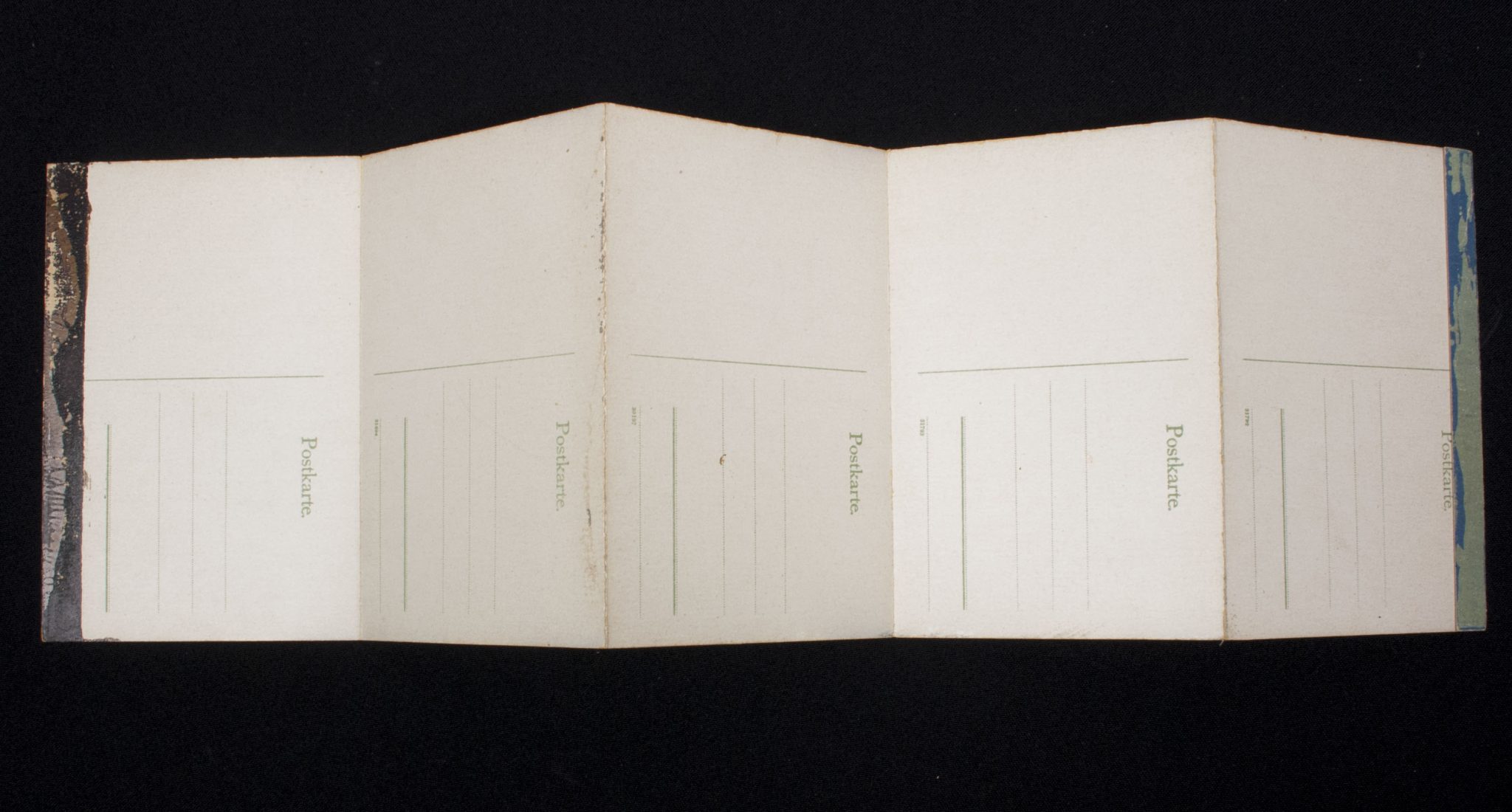 WWI NAMED AEF 2nd Infantry Division - 23rd Ambulance Company grouping - RARE - Image 206