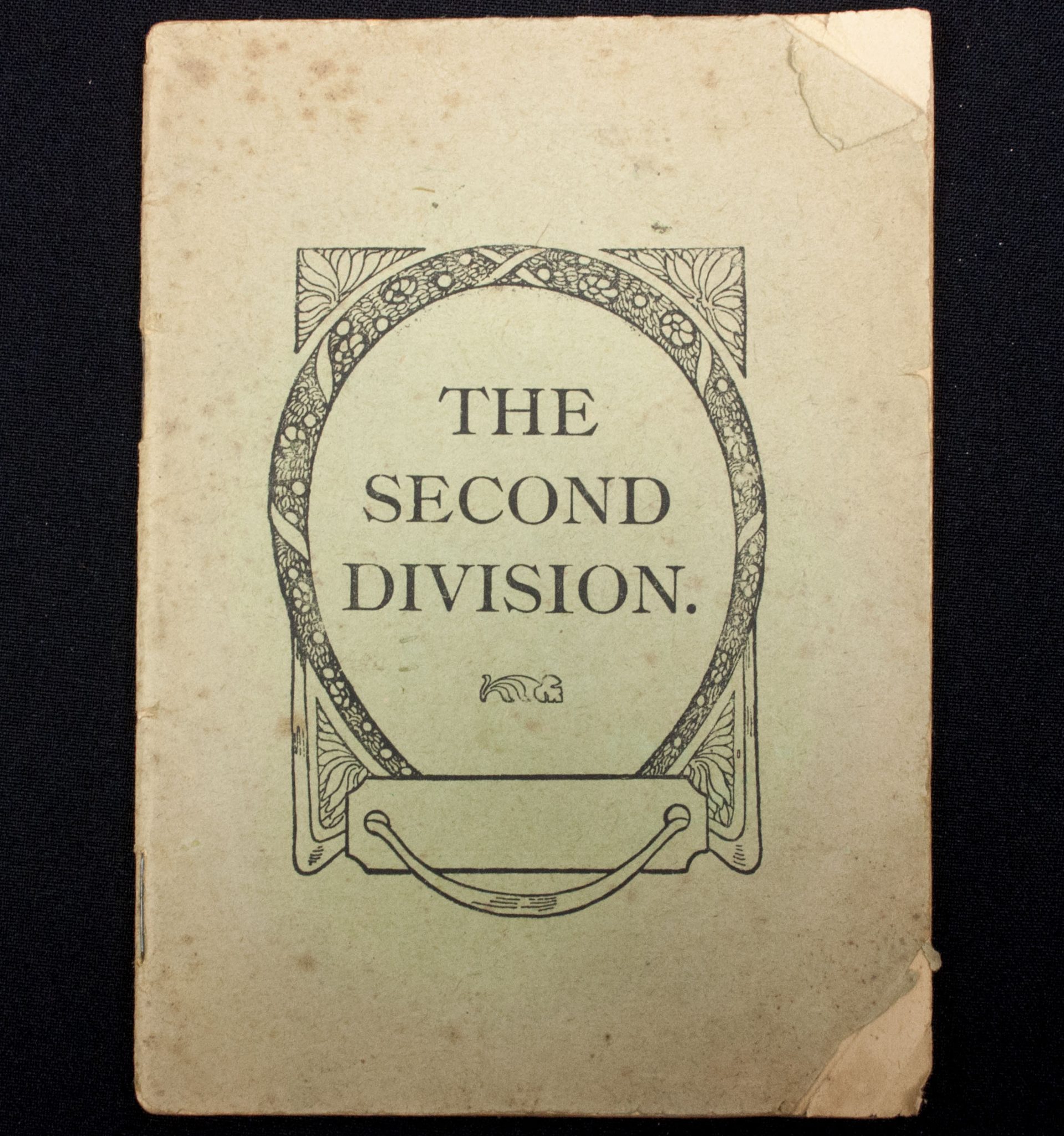 WWI NAMED AEF 2nd Infantry Division - 23rd Ambulance Company grouping - RARE - Image 207