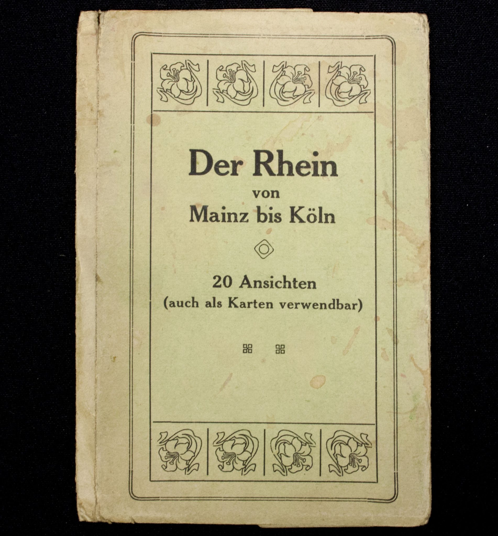 WWI NAMED AEF 2nd Infantry Division - 23rd Ambulance Company grouping - RARE - Image 225