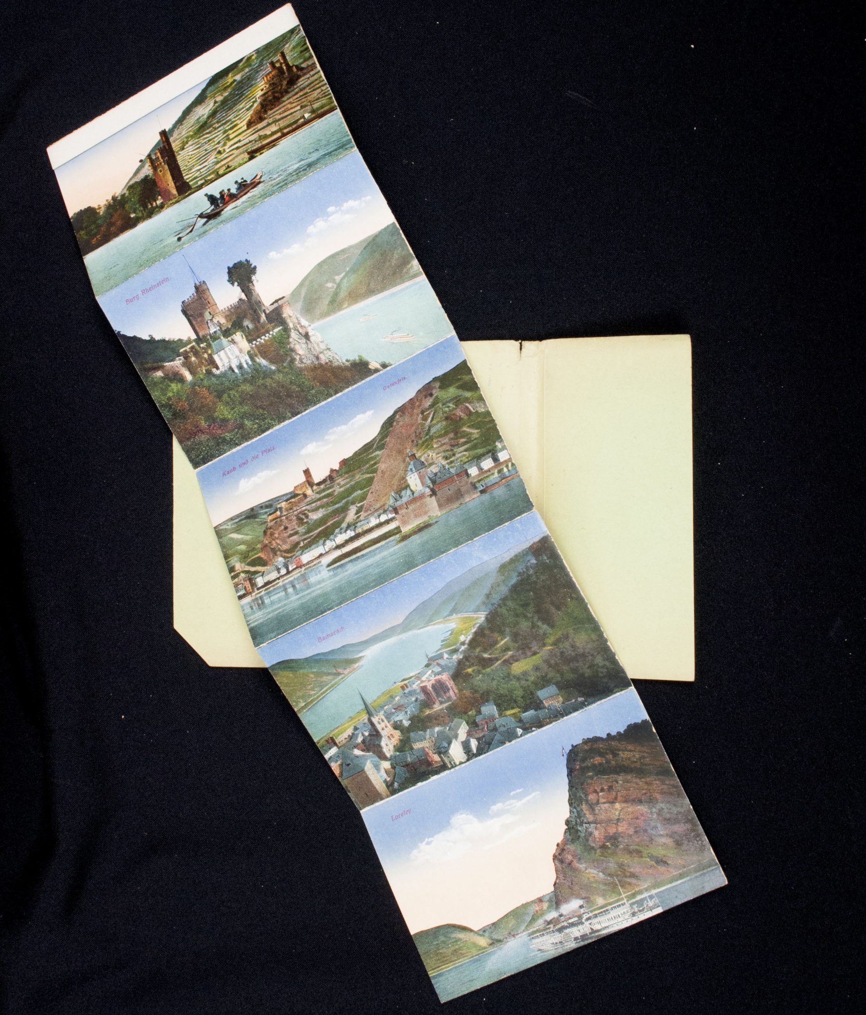 WWI NAMED AEF 2nd Infantry Division - 23rd Ambulance Company grouping - RARE - Image 228