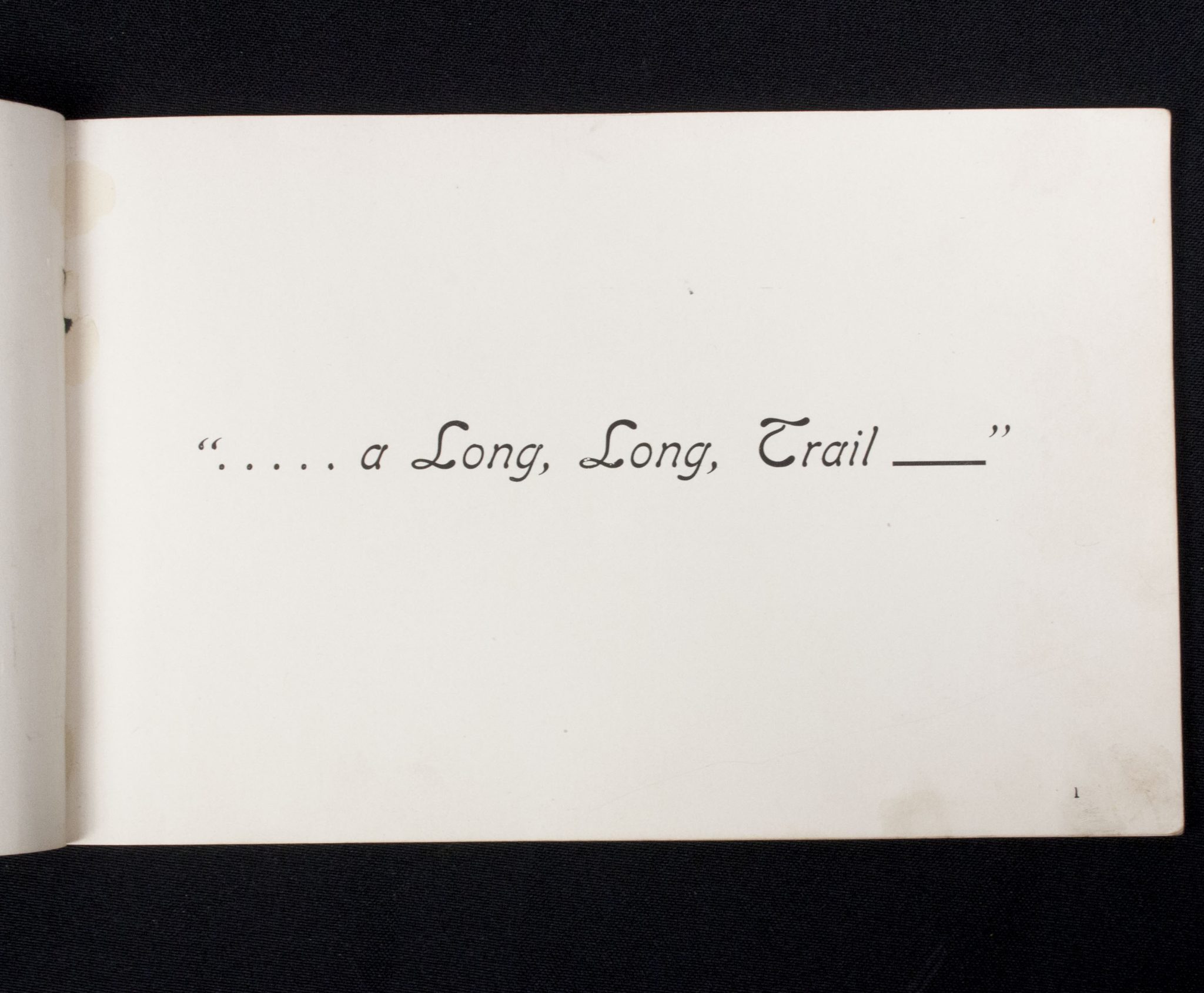 WWI NAMED AEF 2nd Infantry Division - 23rd Ambulance Company grouping - RARE - Image 230