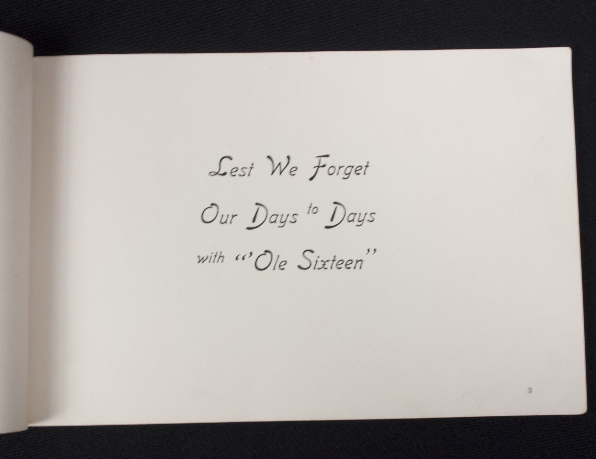 WWI NAMED AEF 2nd Infantry Division - 23rd Ambulance Company grouping - RARE - Image 231