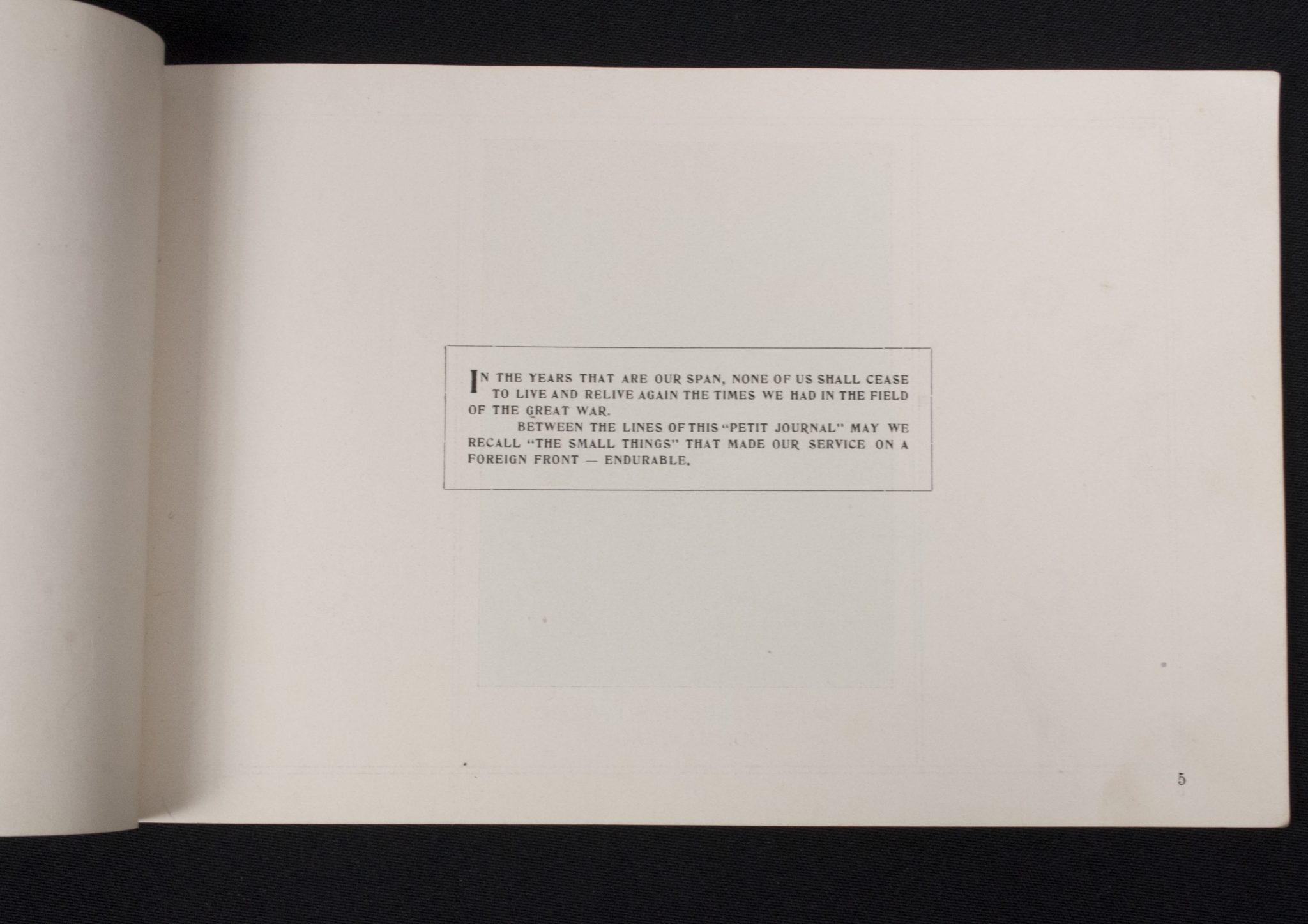 WWI NAMED AEF 2nd Infantry Division - 23rd Ambulance Company grouping - RARE - Image 232