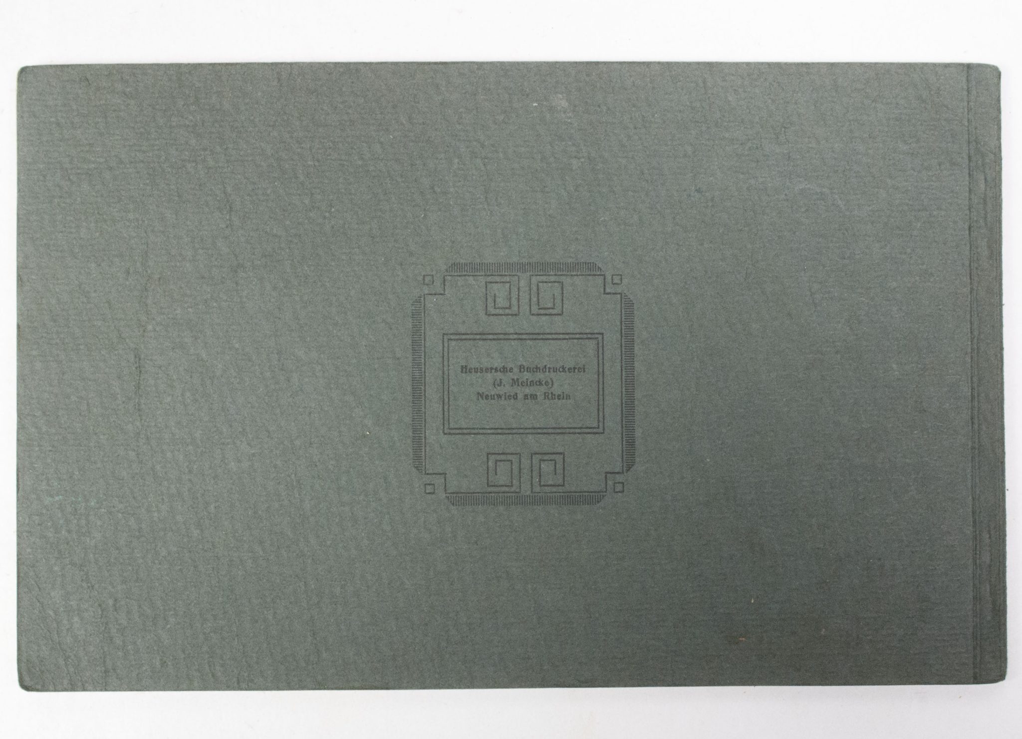 WWI NAMED AEF 2nd Infantry Division - 23rd Ambulance Company grouping - RARE - Image 240