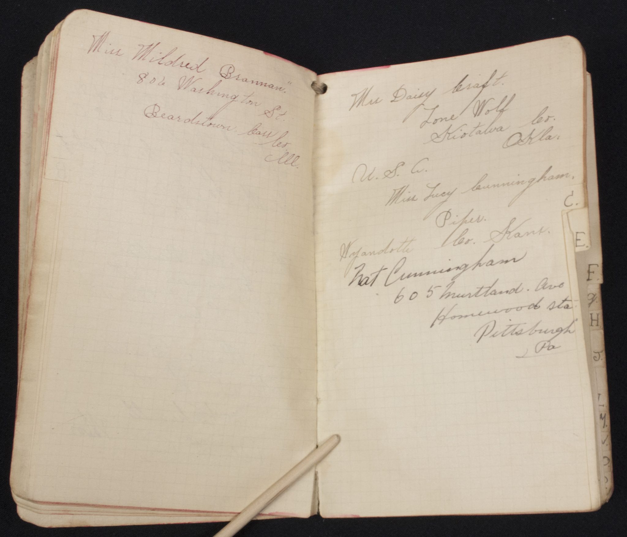 WWI NAMED AEF 2nd Infantry Division - 23rd Ambulance Company grouping - RARE - Image 248