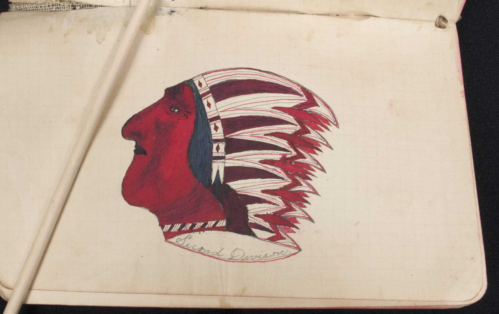 WWI NAMED AEF 2nd Infantry Division - 23rd Ambulance Company grouping - RARE - Image 250