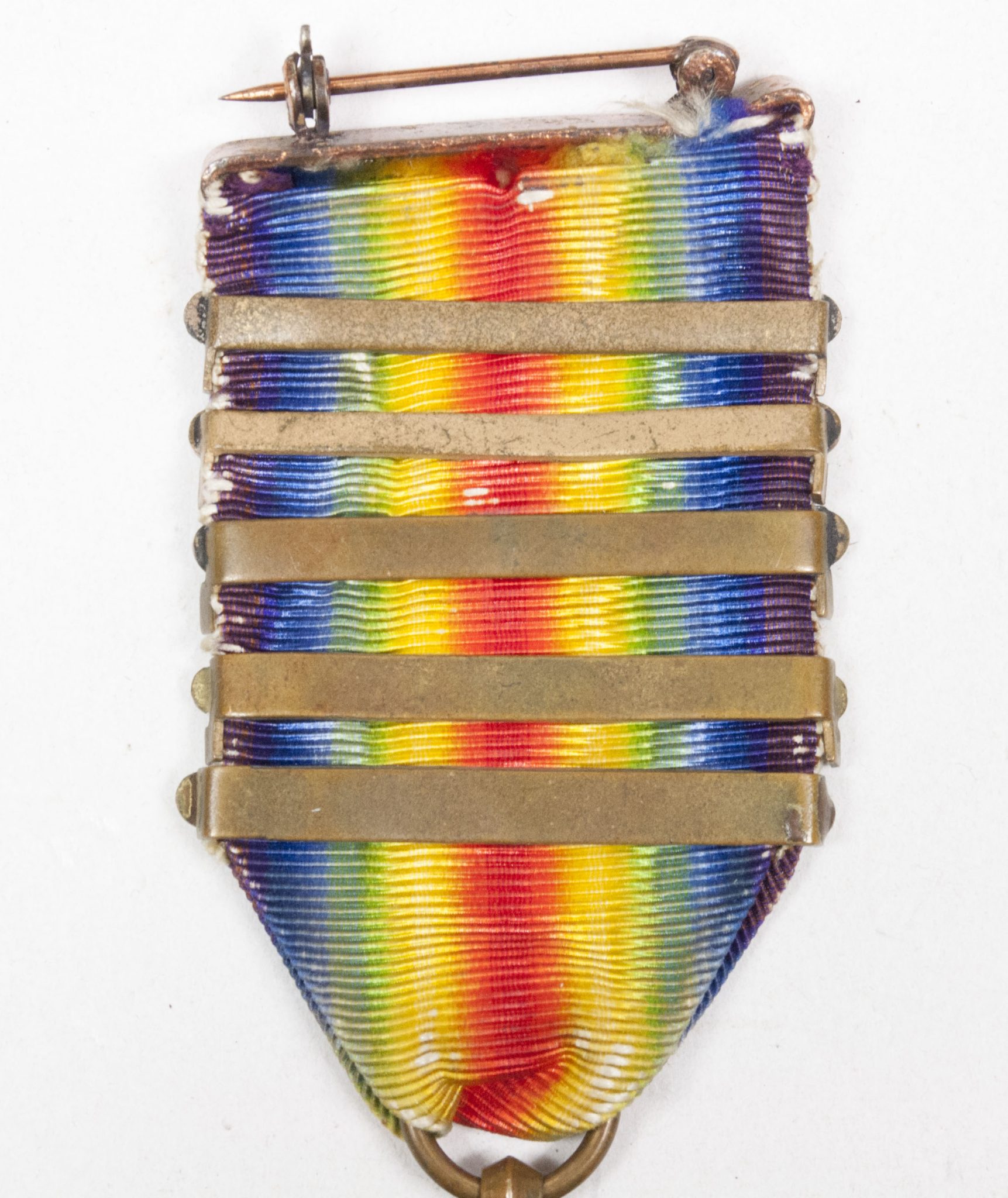 WWI NAMED AEF 2nd Infantry Division - 23rd Ambulance Company grouping - RARE - Image 46