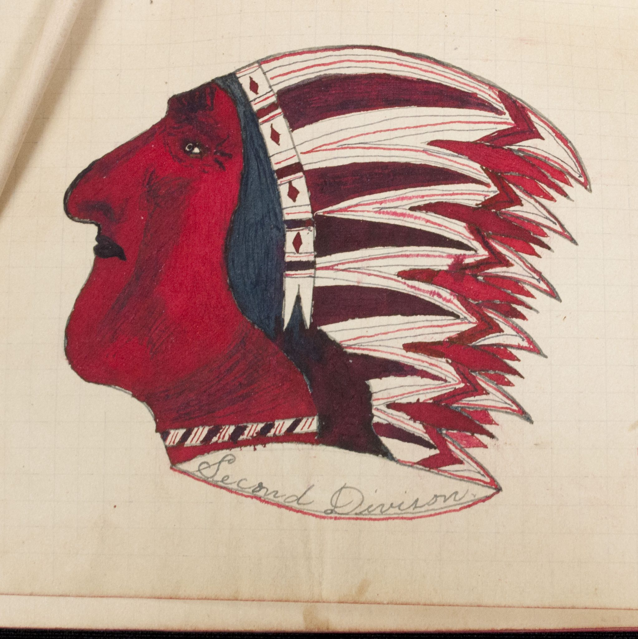 WWI NAMED AEF 2nd Infantry Division - 23rd Ambulance Company grouping - RARE - Image 251