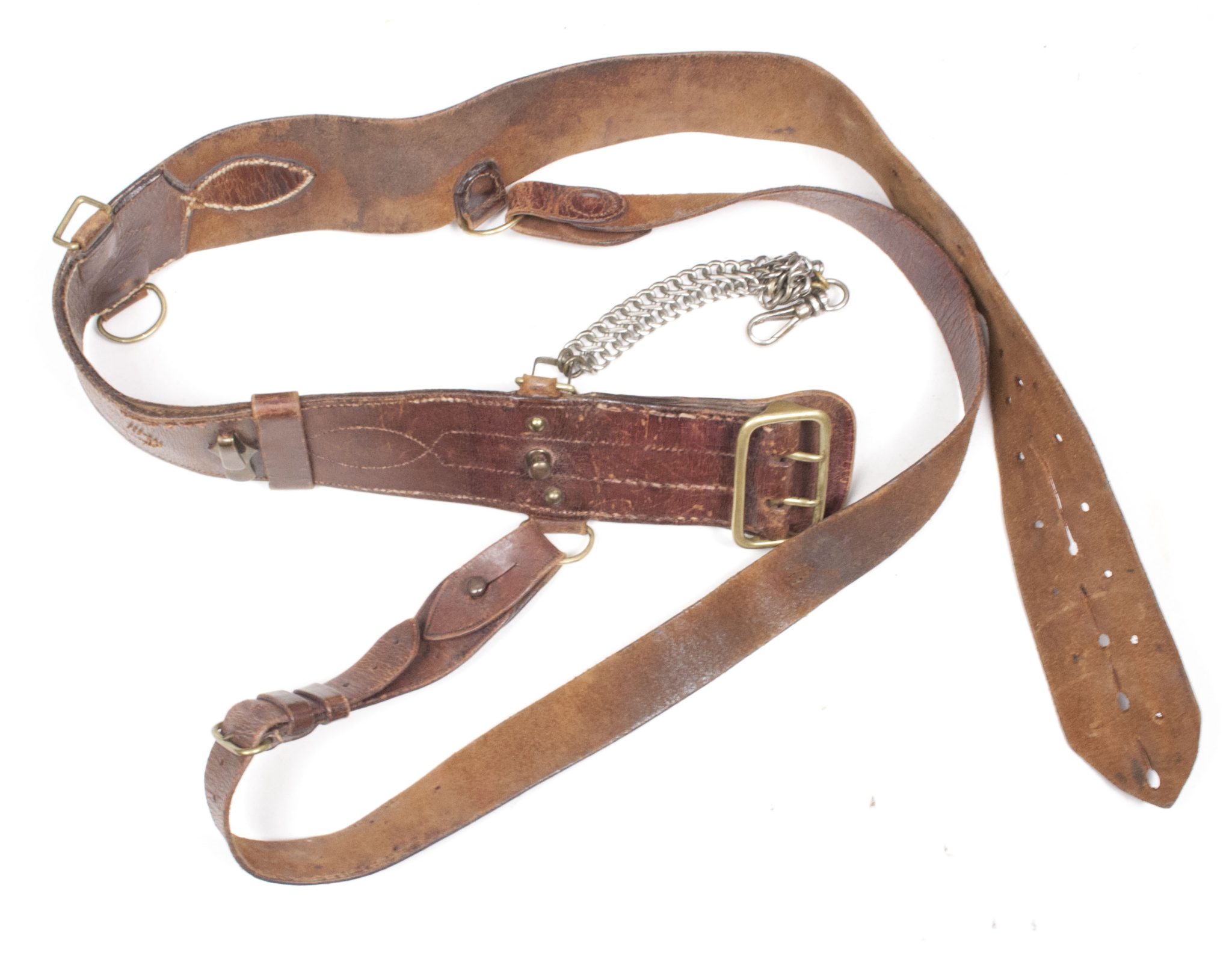 WWI NAMED AEF 2nd Infantry Division - 23rd Ambulance Company grouping - RARE - Image 265