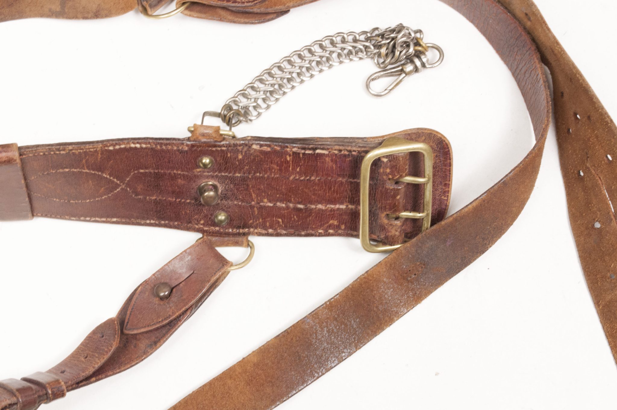 WWI NAMED AEF 2nd Infantry Division - 23rd Ambulance Company grouping - RARE - Image 266