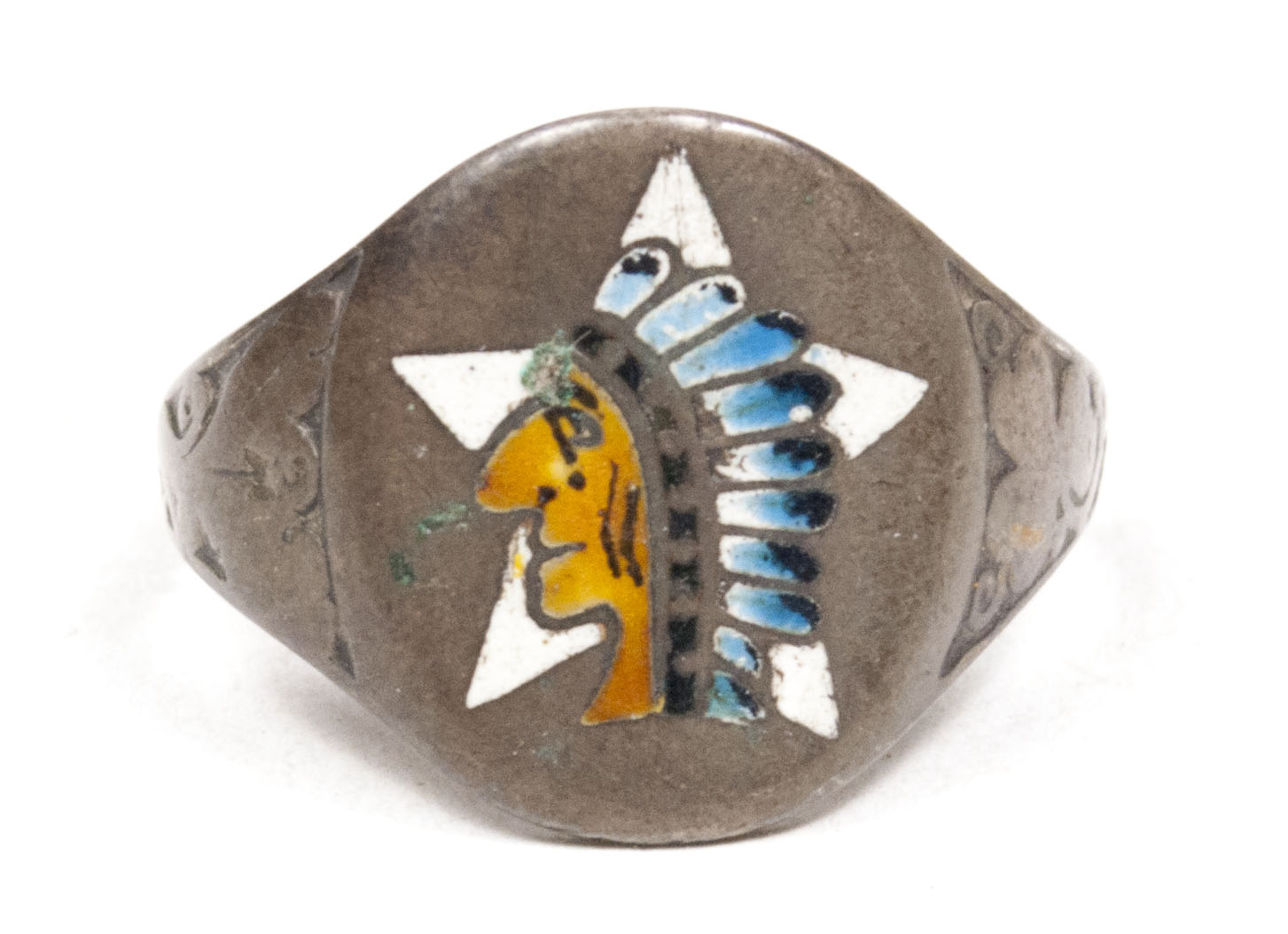 WWI NAMED AEF 2nd Infantry Division - 23rd Ambulance Company grouping - RARE - Image 30