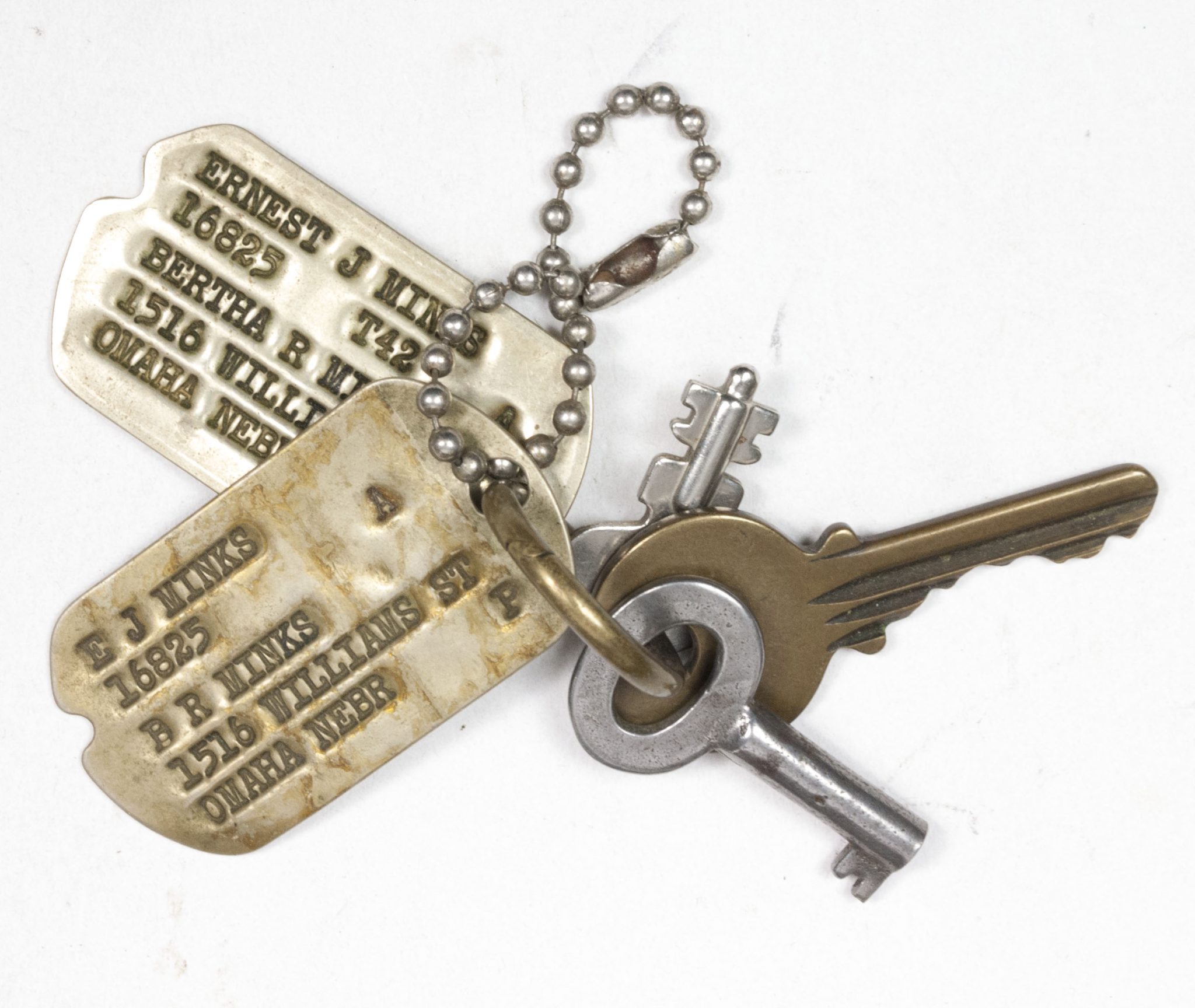 WWI NAMED AEF 2nd Infantry Division - 23rd Ambulance Company grouping - RARE - Image 48