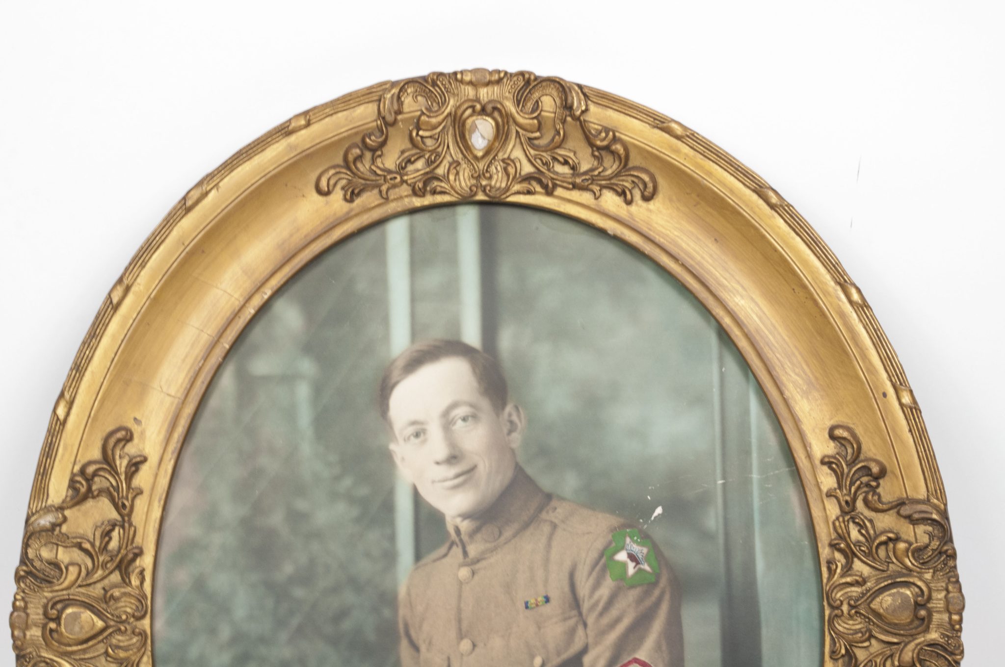 WWI NAMED AEF 2nd Infantry Division - 23rd Ambulance Company grouping - RARE - Image 53