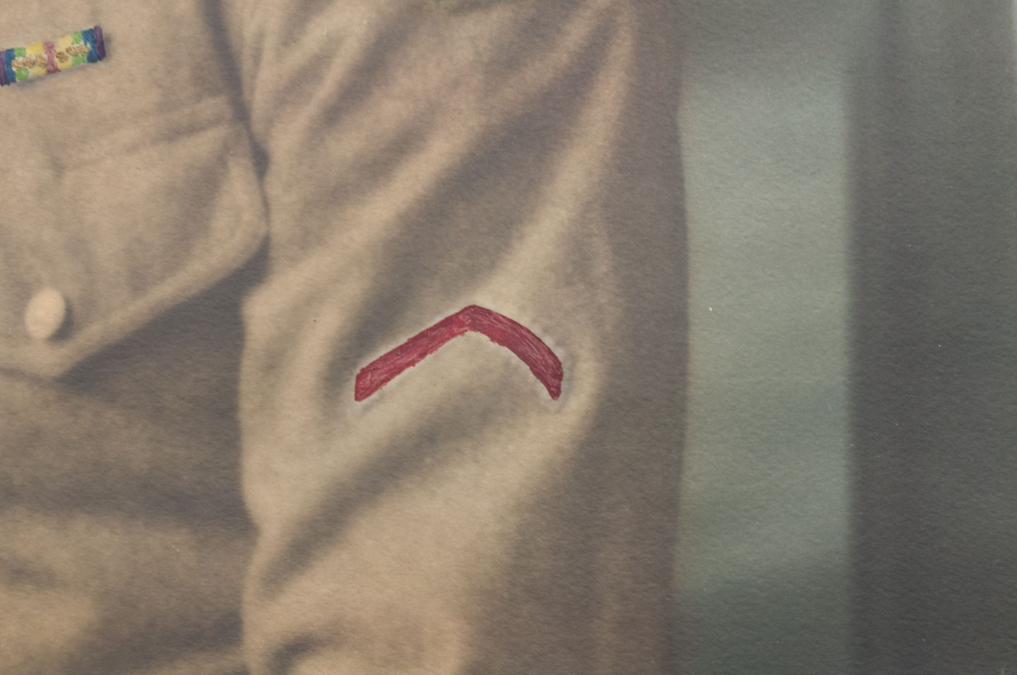 WWI NAMED AEF 2nd Infantry Division - 23rd Ambulance Company grouping - RARE - Image 58