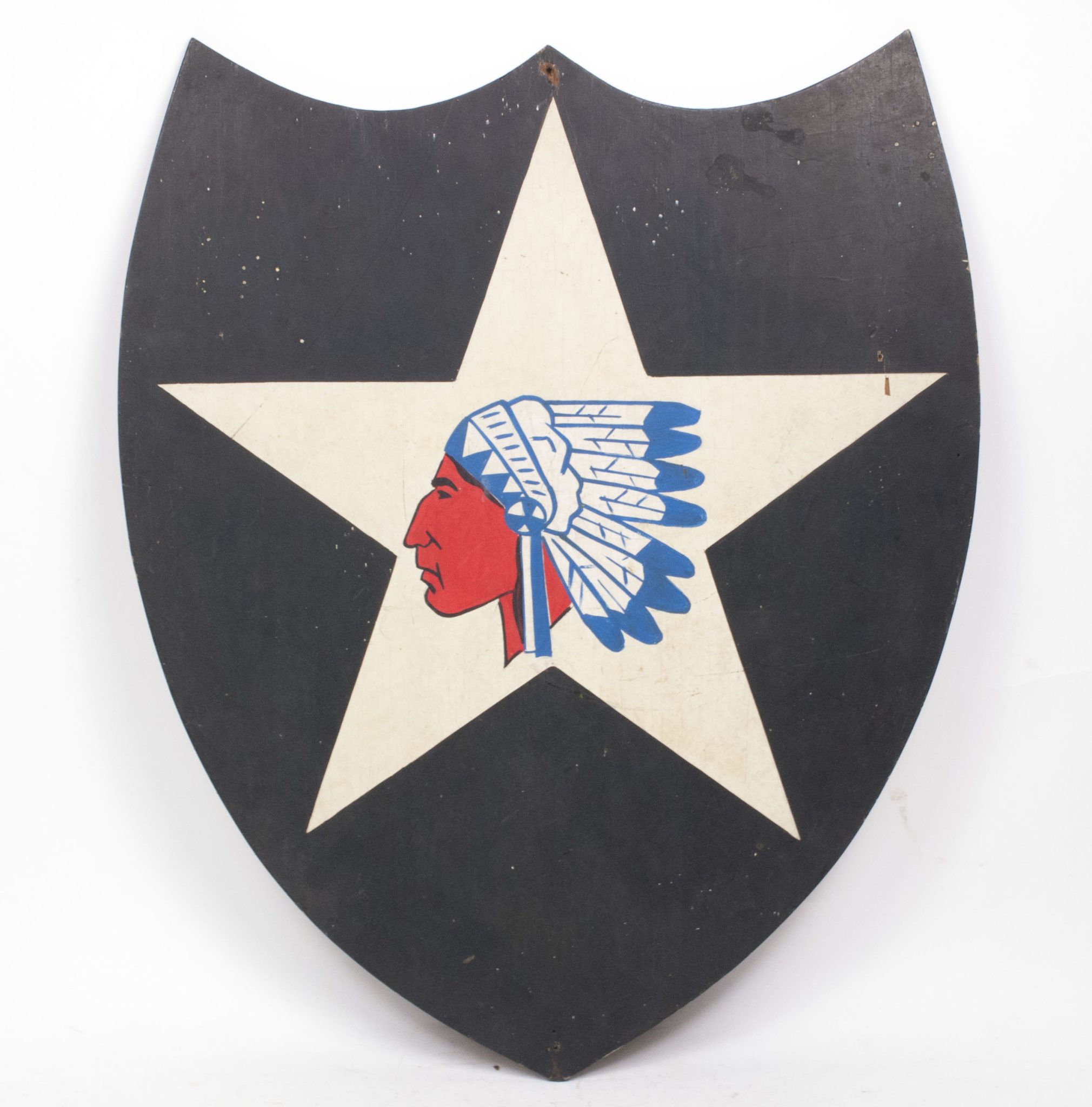 WWI NAMED AEF 2nd Infantry Division - 23rd Ambulance Company grouping - RARE - Image 66