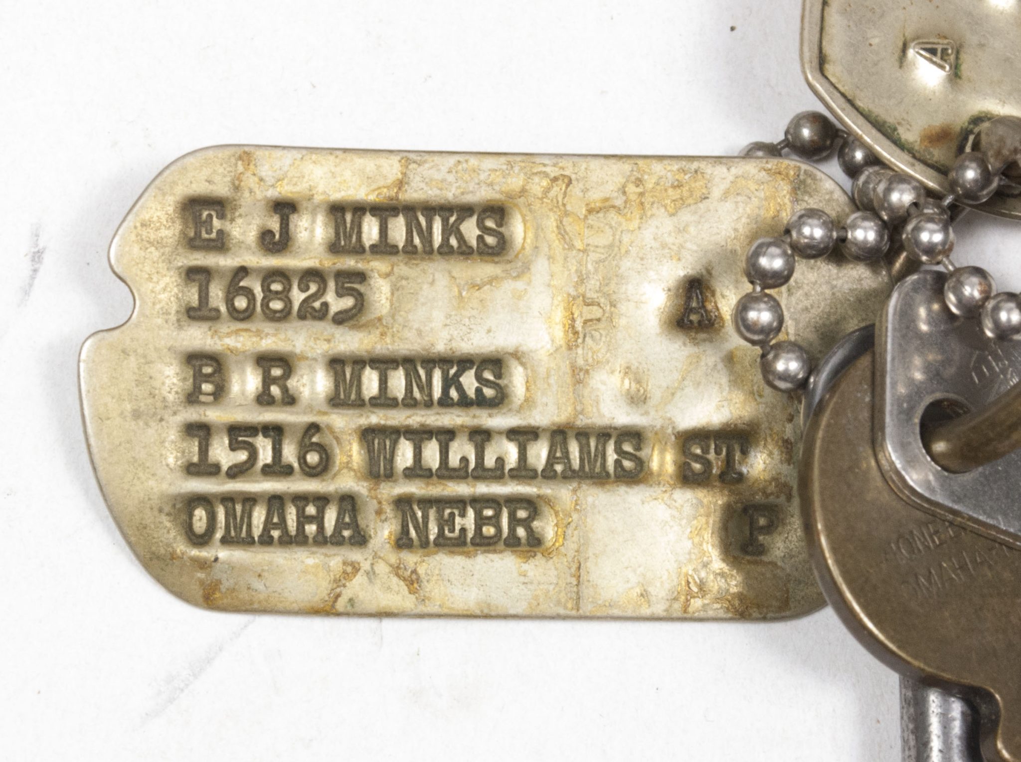 WWI NAMED AEF 2nd Infantry Division - 23rd Ambulance Company grouping - RARE - Image 50