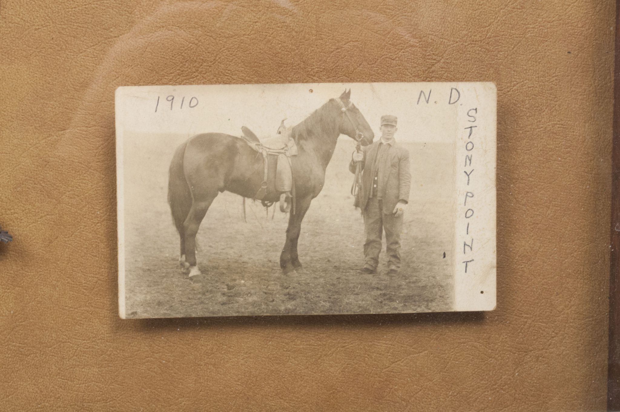 WWI NAMED AEF 2nd Infantry Division - 23rd Ambulance Company grouping - RARE - Image 88