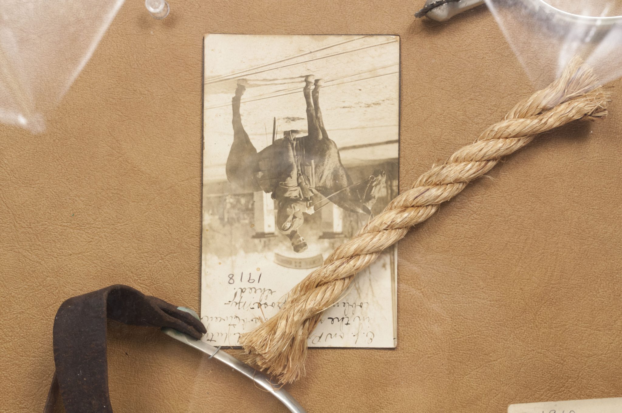 WWI NAMED AEF 2nd Infantry Division - 23rd Ambulance Company grouping - RARE - Image 90