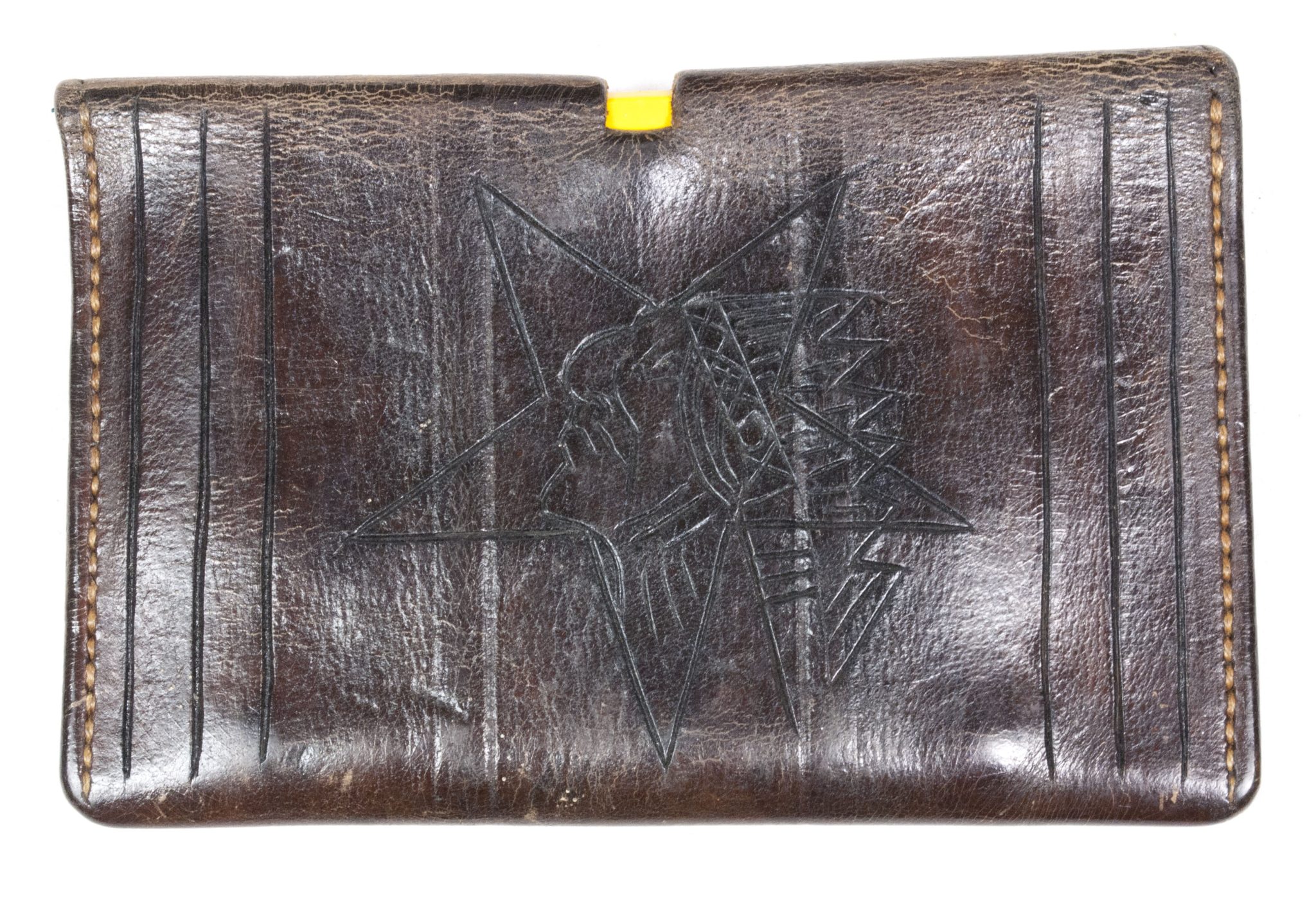 WWI NAMED AEF 2nd Infantry Division - 23rd Ambulance Company grouping - RARE - Image 95