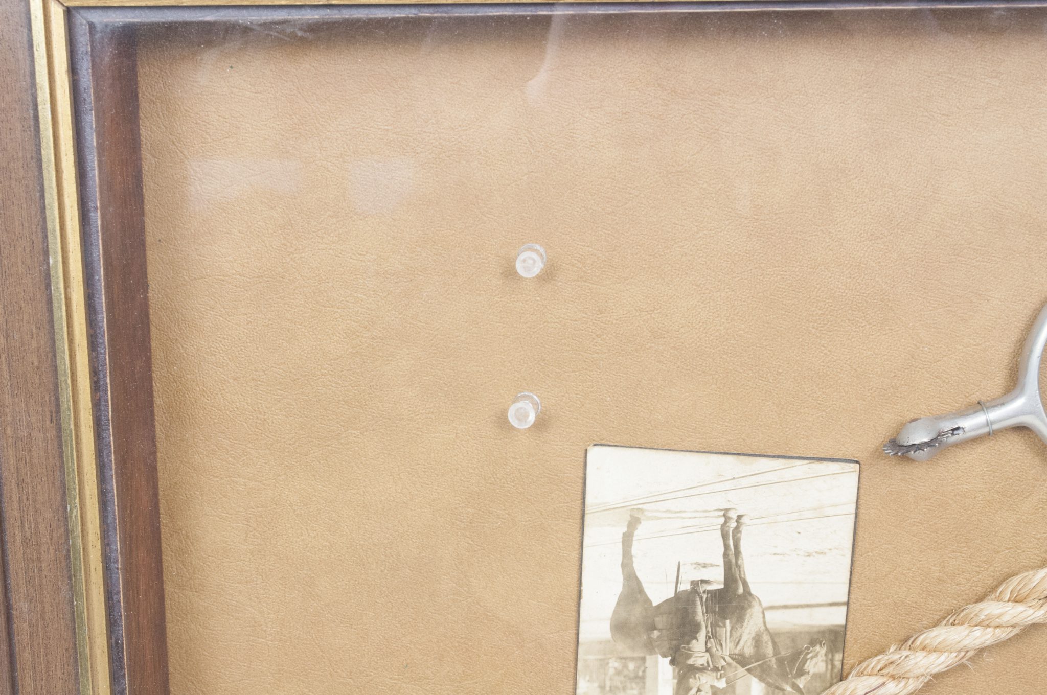 WWI NAMED AEF 2nd Infantry Division - 23rd Ambulance Company grouping - RARE - Image 92