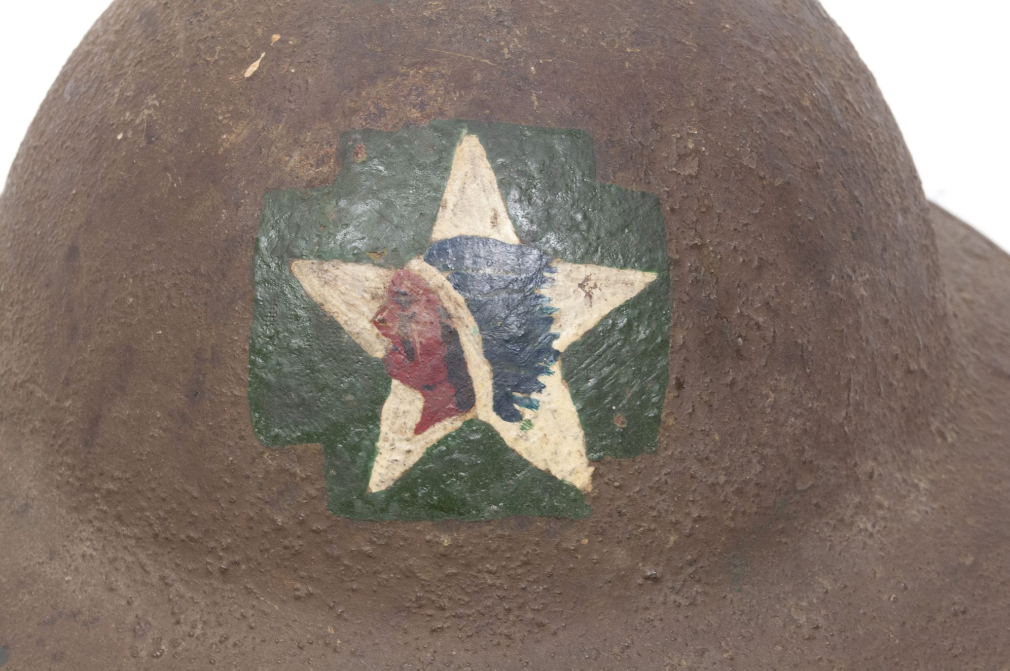 WWI NAMED AEF 2nd Infantry Division - 23rd Ambulance Company grouping - RAREWWI NAMED AEF 2nd Infantry Division - 23rd Ambulance Company grouping - RARE