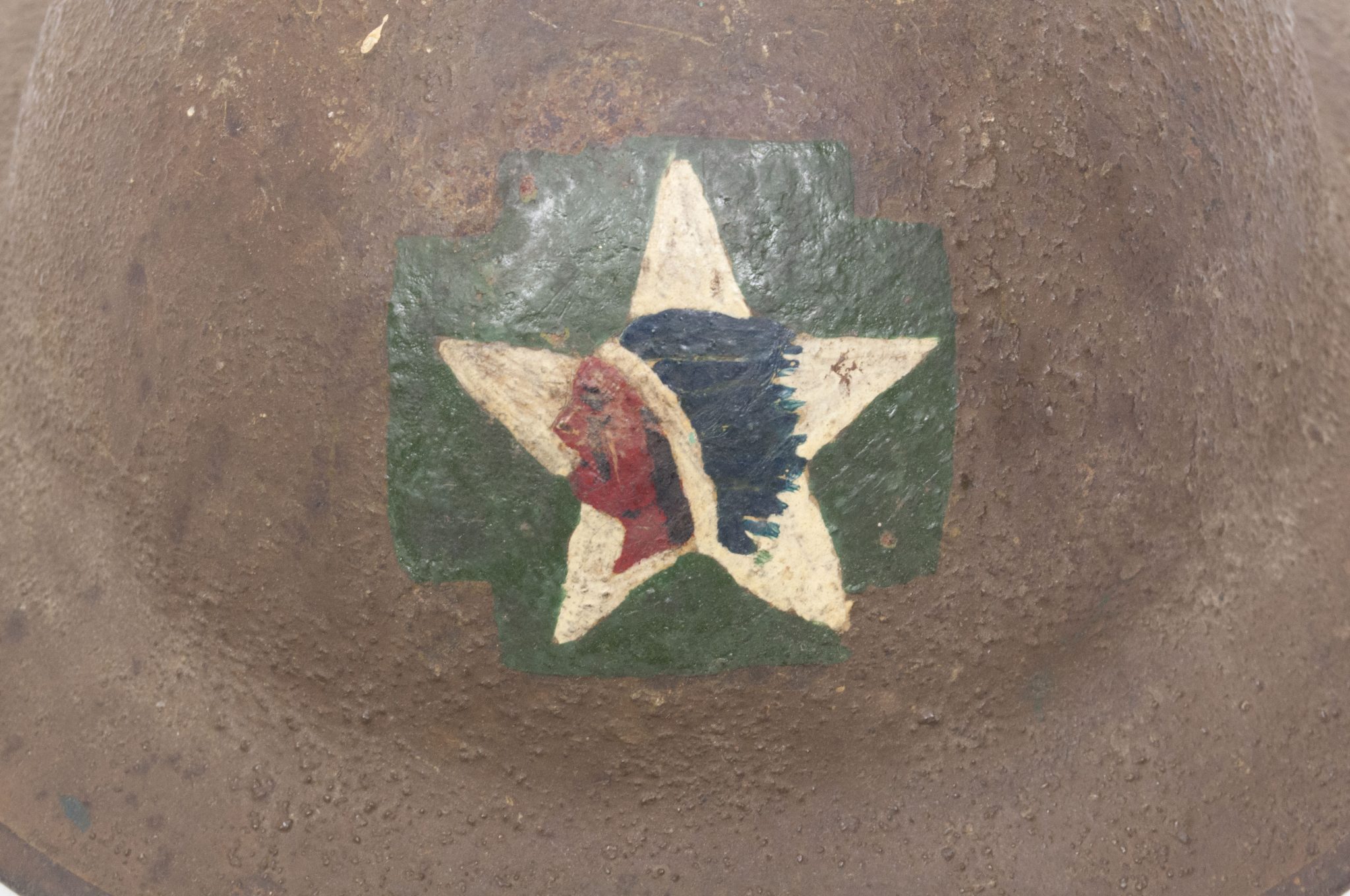 WWI NAMED AEF 2nd Infantry Division - 23rd Ambulance Company grouping - RARE