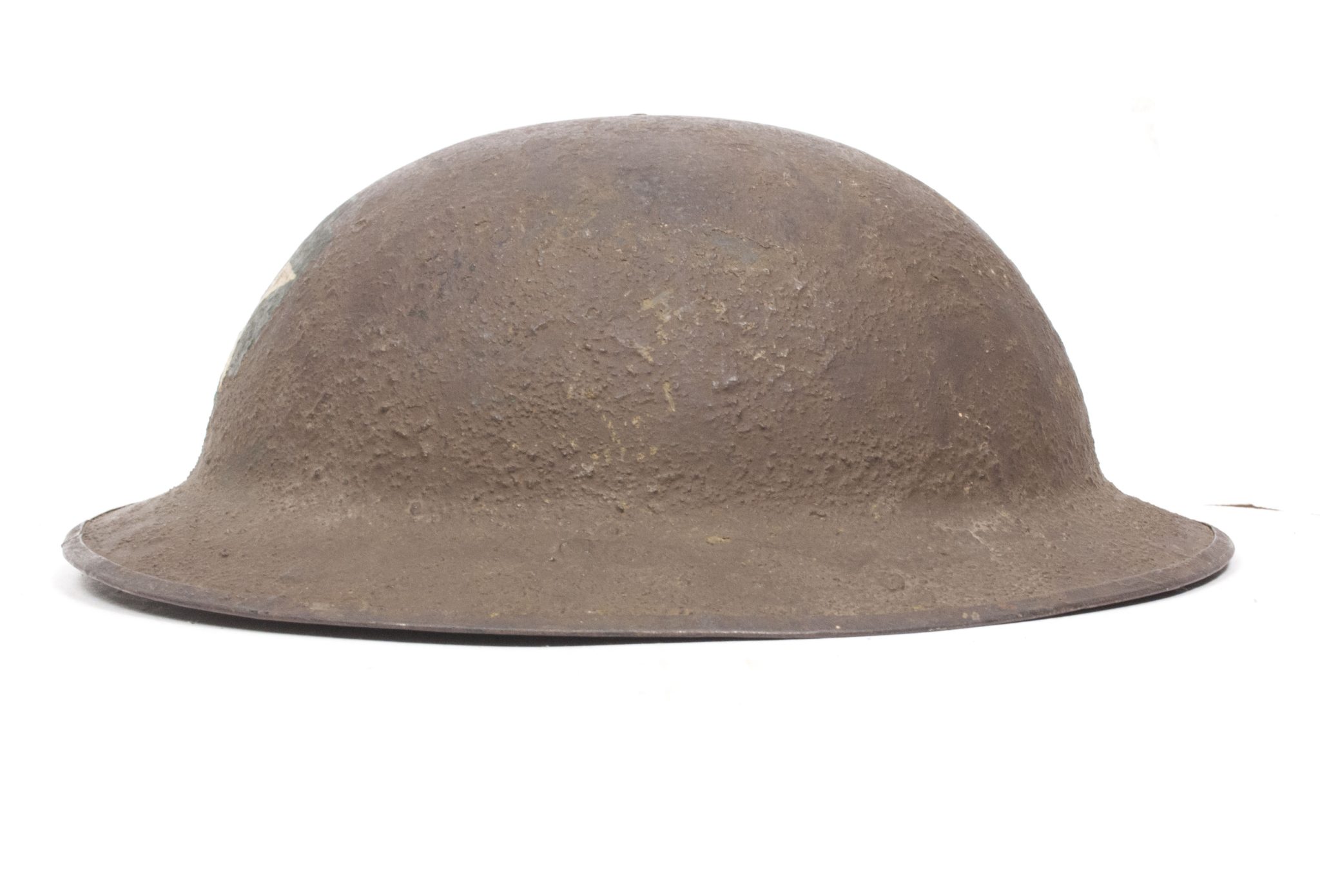 WWI NAMED AEF 2nd Infantry Division - 23rd Ambulance Company grouping - RARE