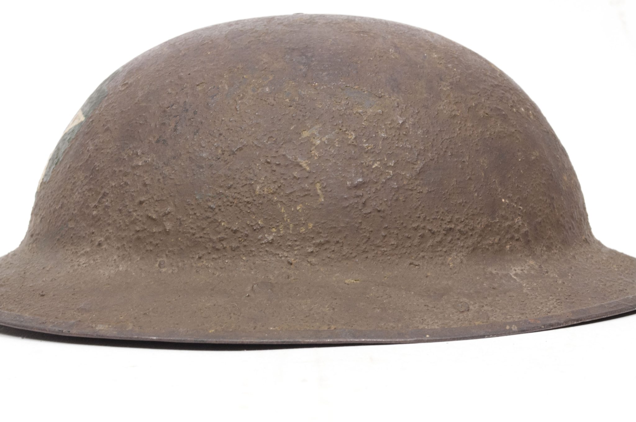 WWI NAMED AEF 2nd Infantry Division - 23rd Ambulance Company grouping - RARE