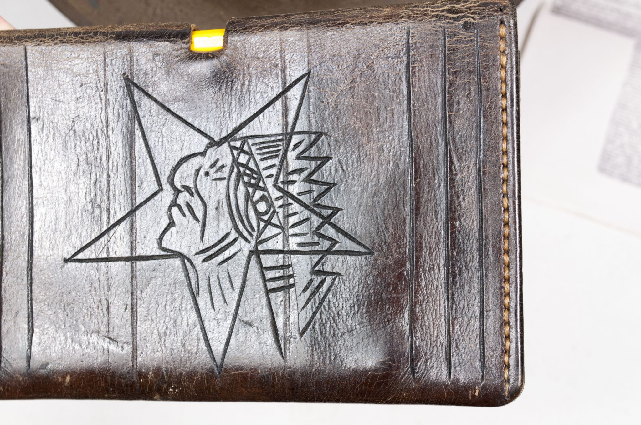 WWI NAMED AEF 2nd Infantry Division - 23rd Ambulance Company grouping - RARE - Image 96